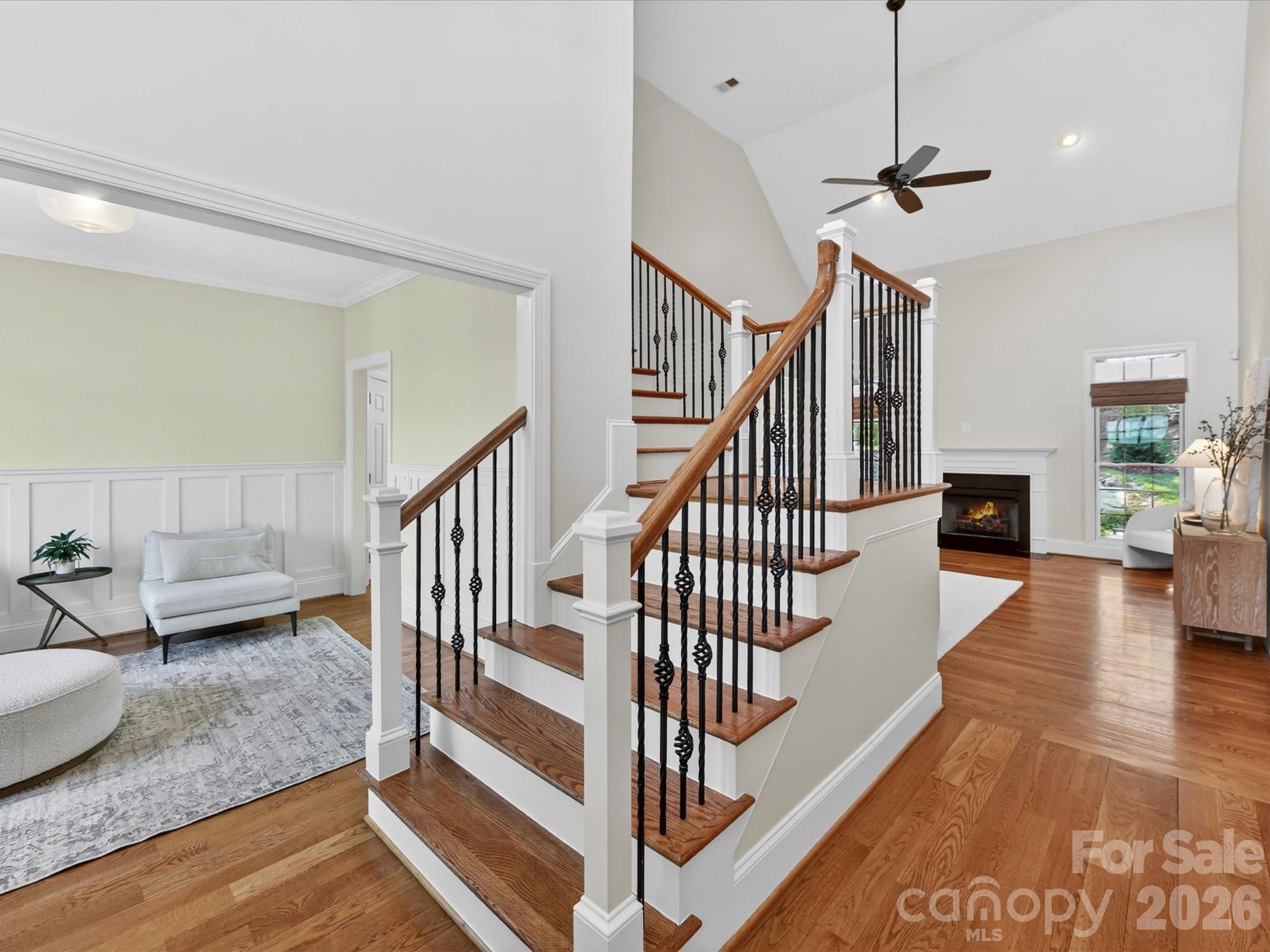 4510 Granite Hill Drive