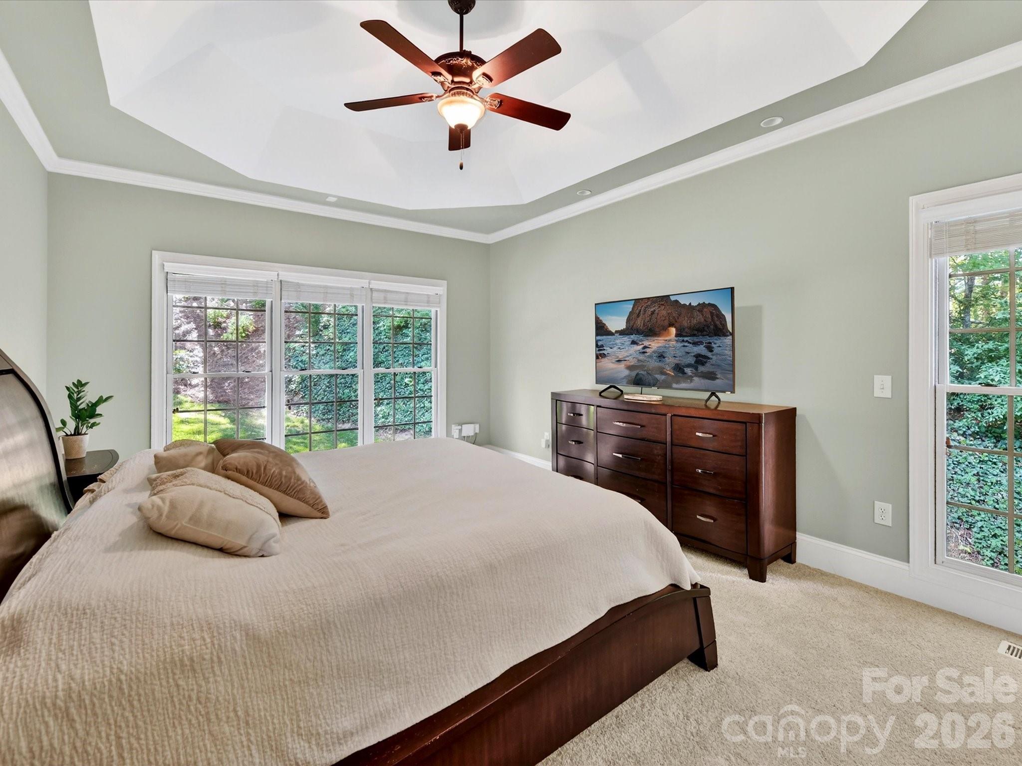 Hamilton Crest - Residential