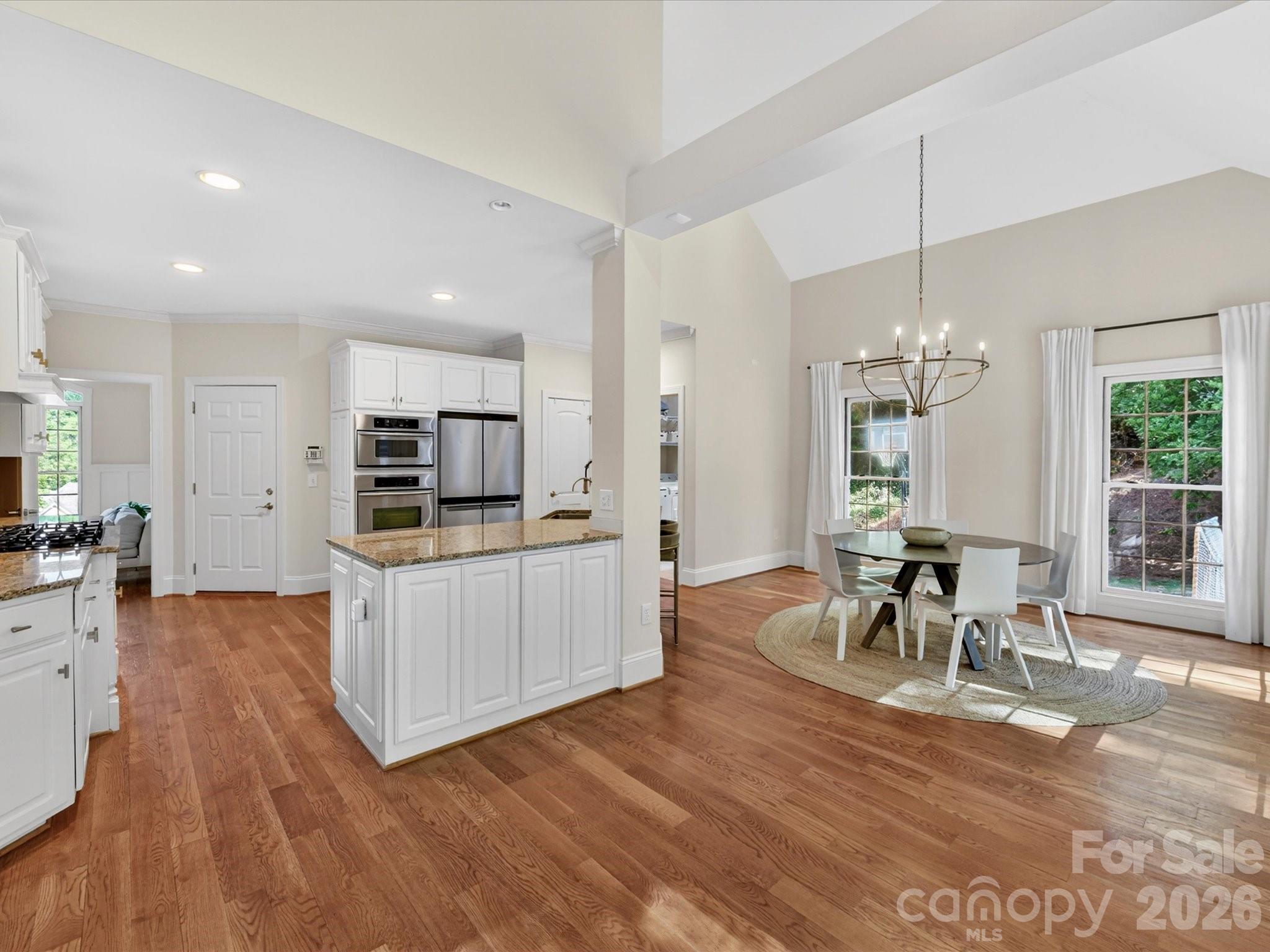 Hamilton Crest - Residential