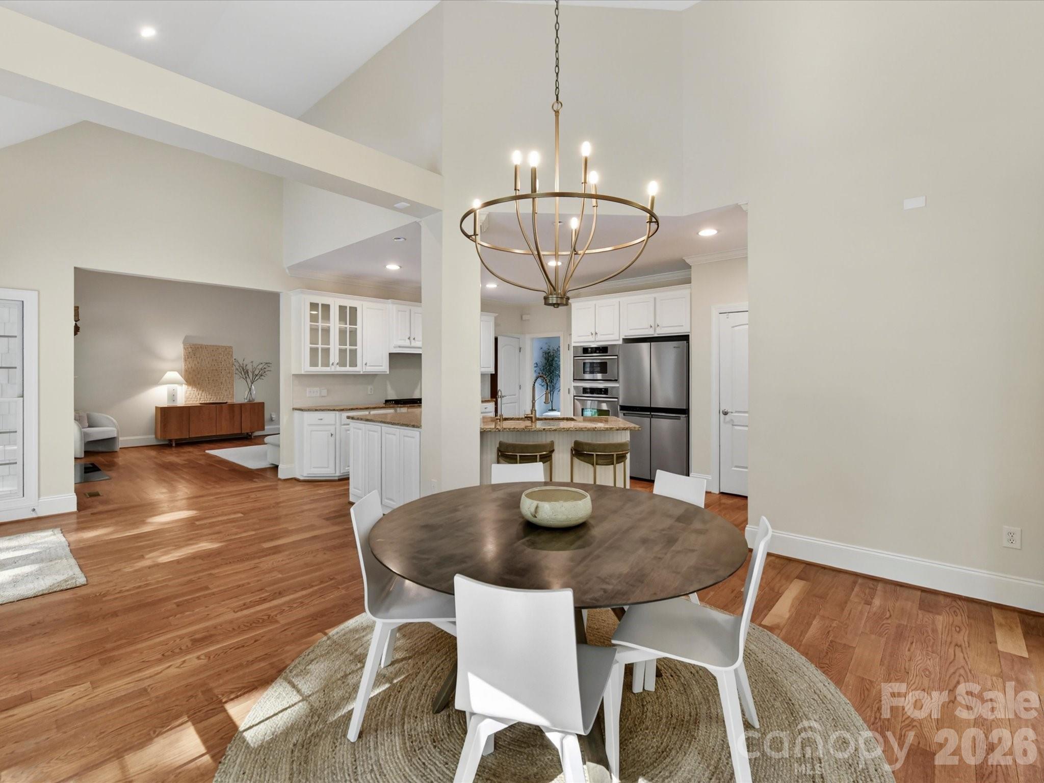 Hamilton Crest - Residential