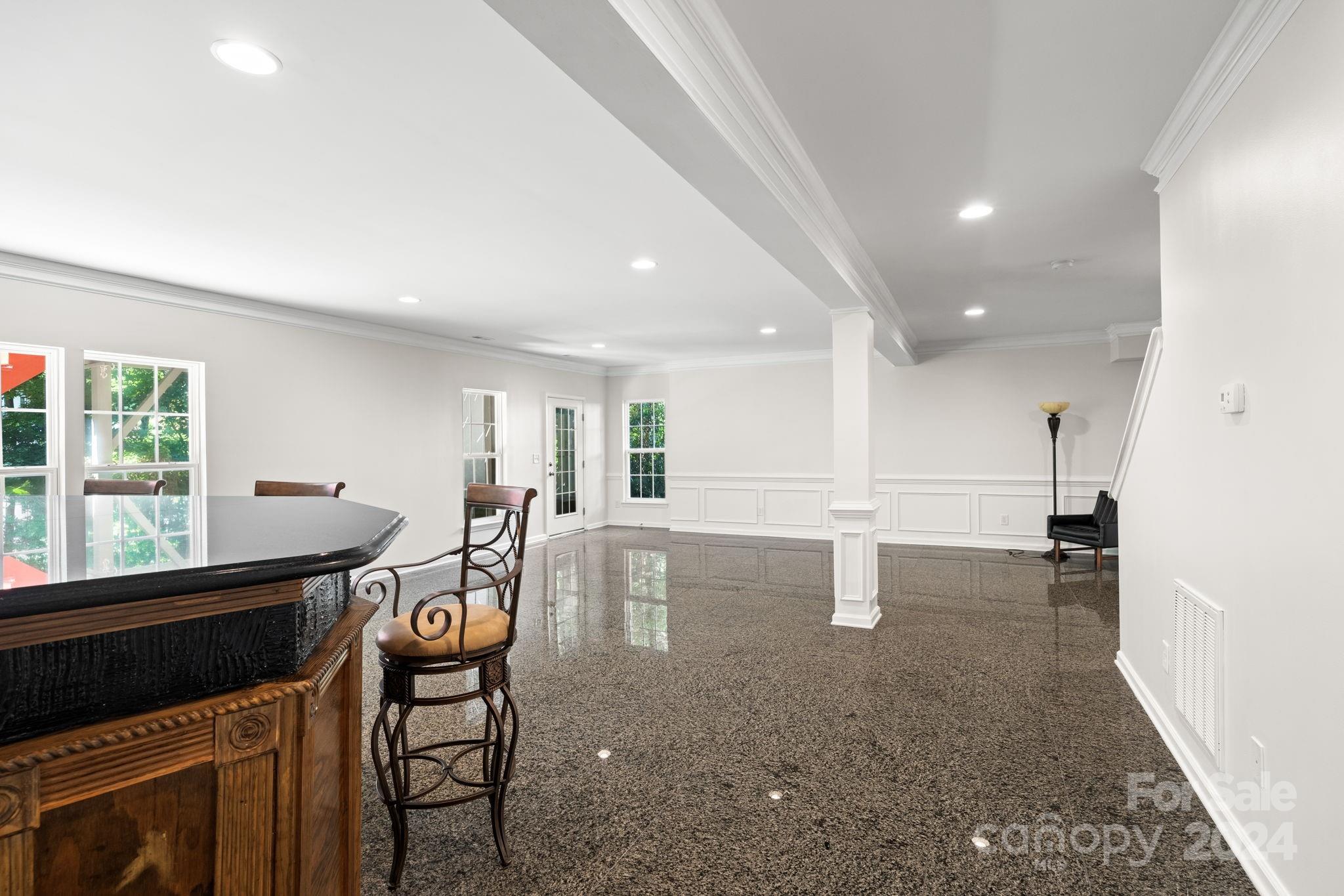 Sutton Place - Residential