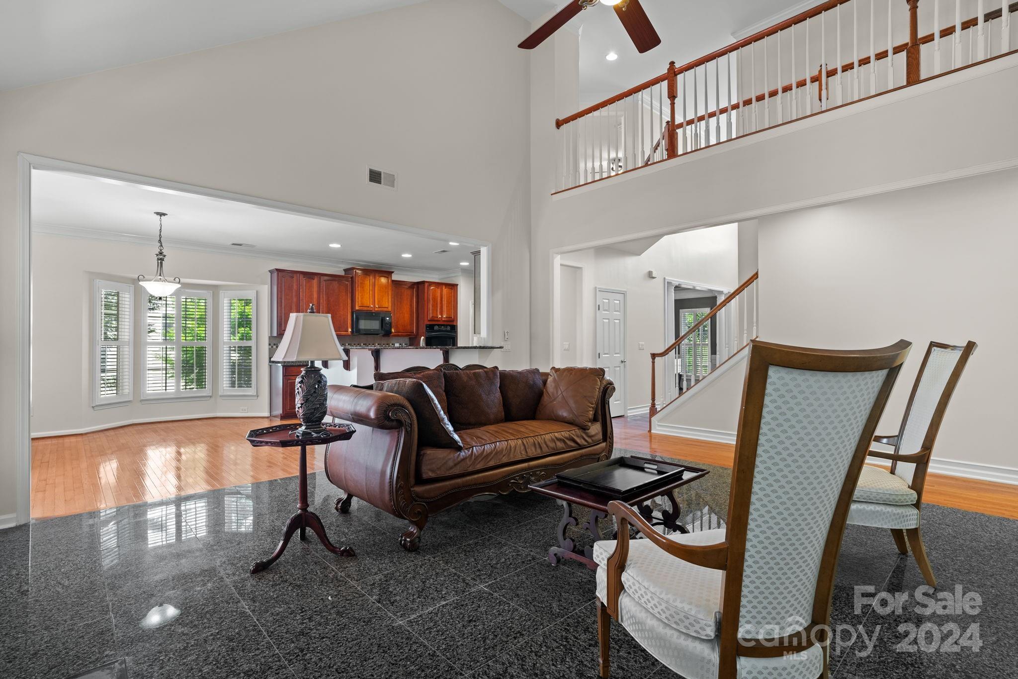 Sutton Place - Residential