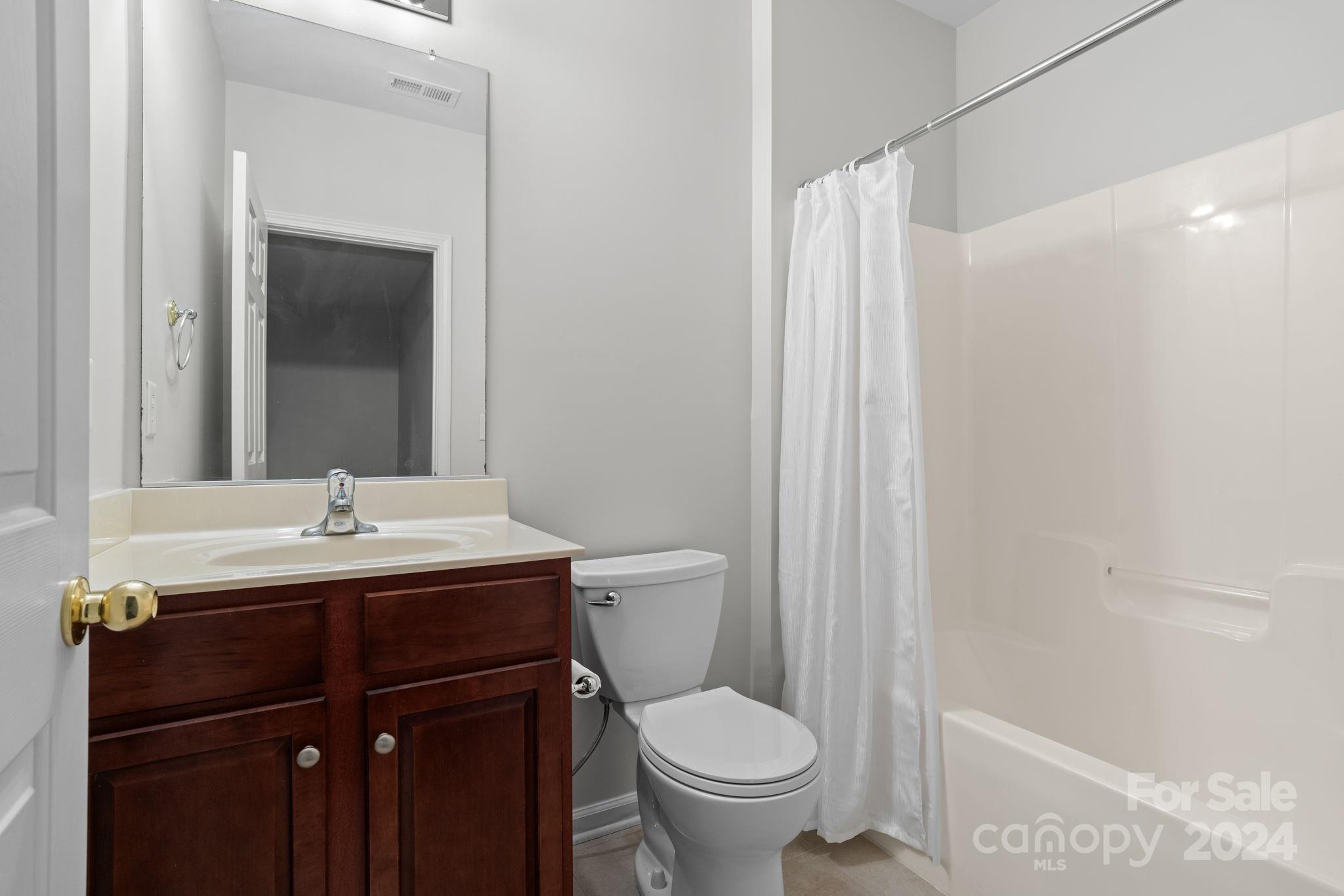 Sutton Place - Residential