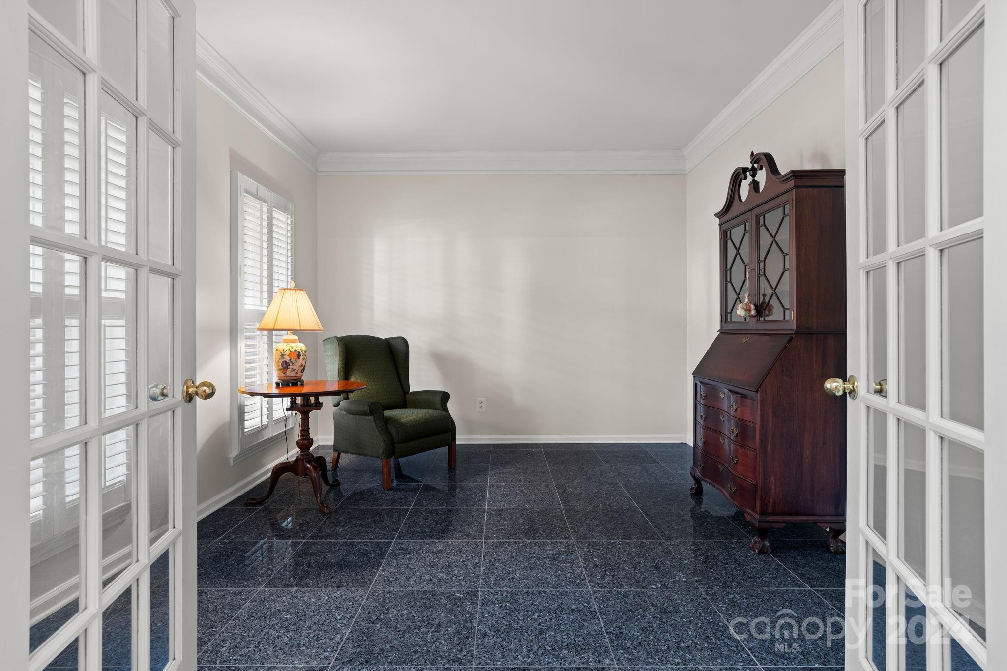 Sutton Place - Residential