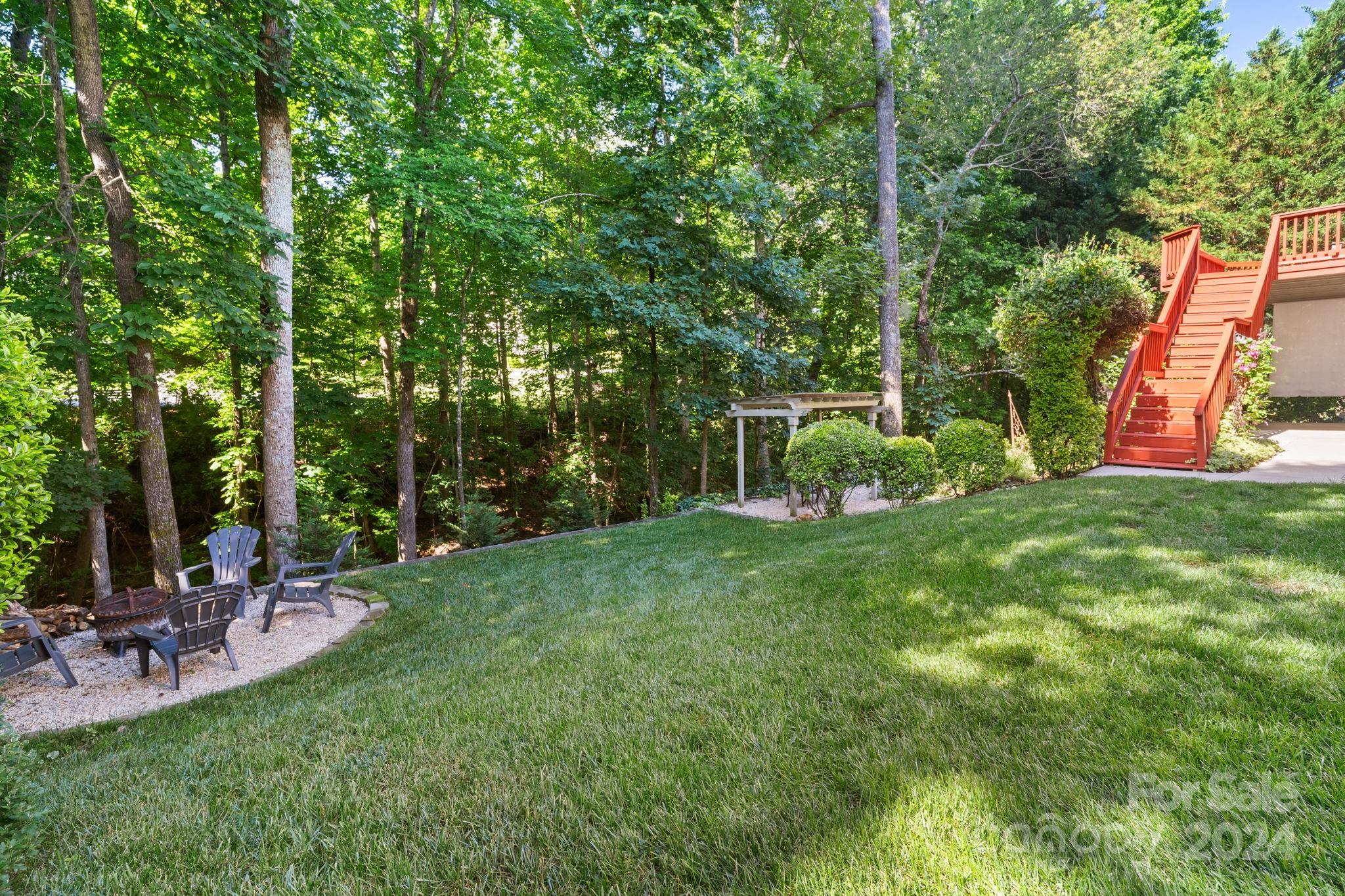 Sutton Place - Residential