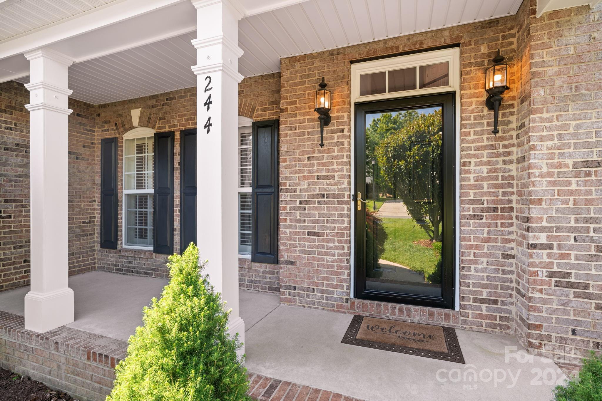 Sutton Place - Residential