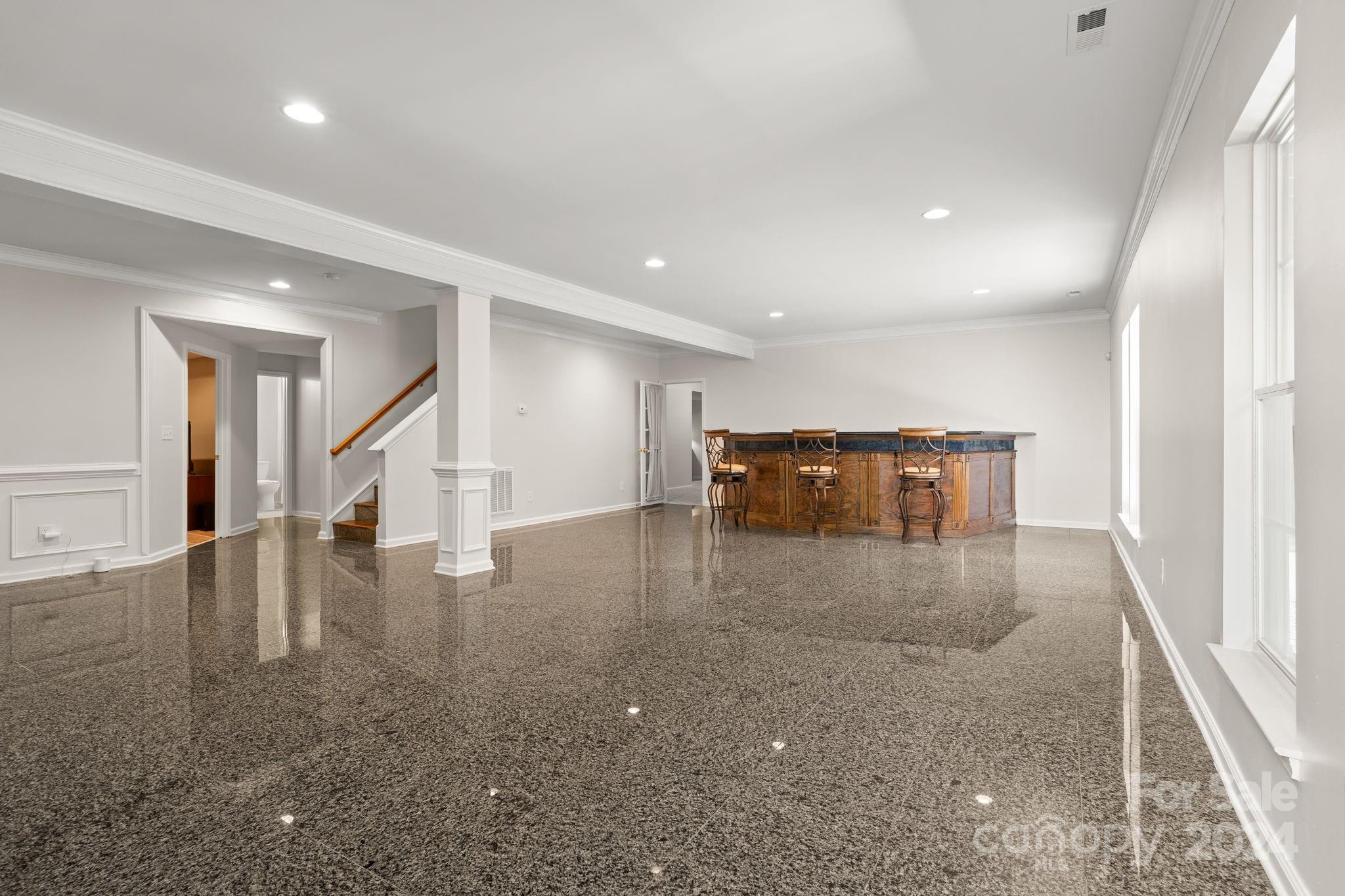 Sutton Place - Residential