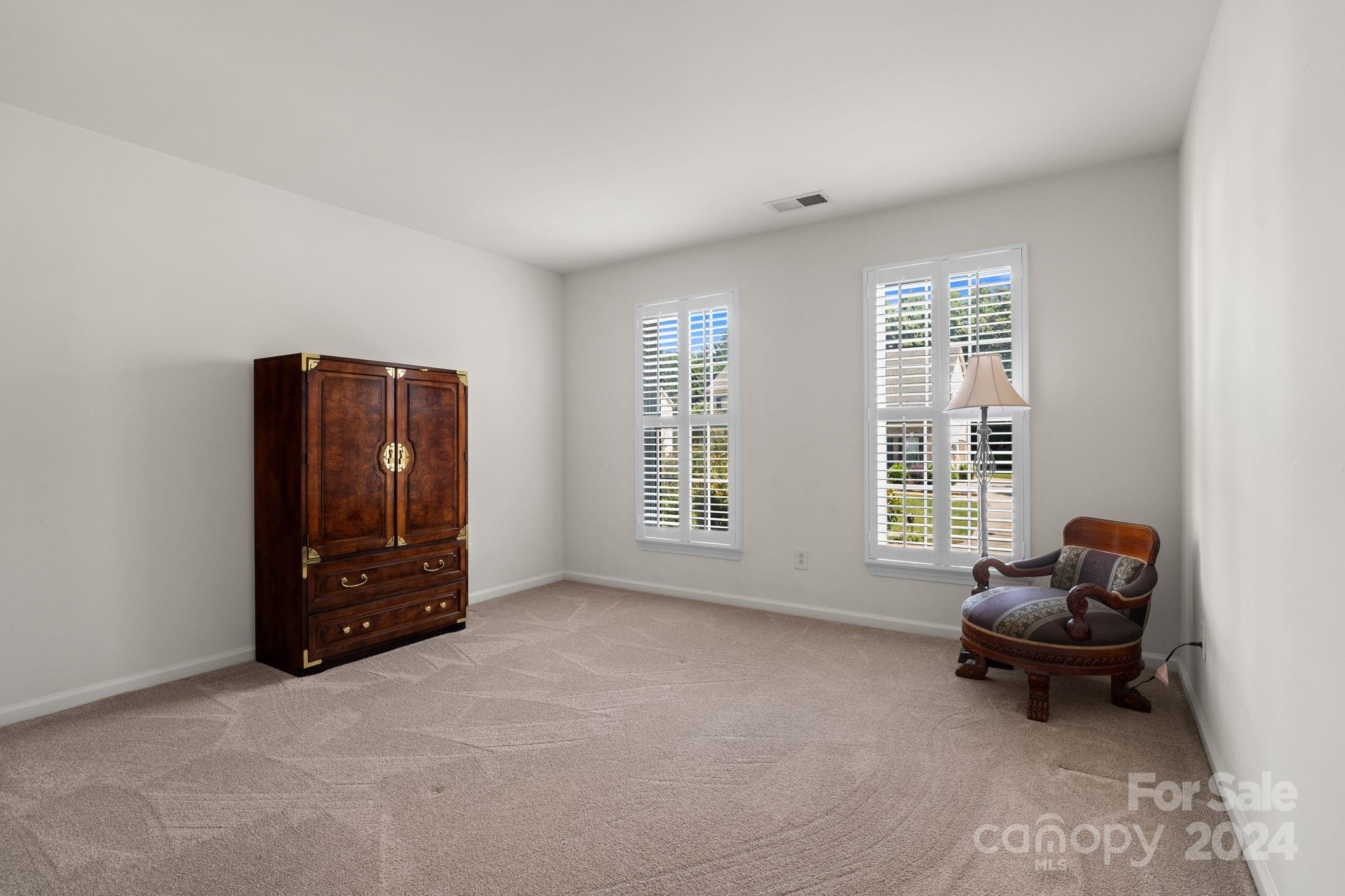 Sutton Place - Residential