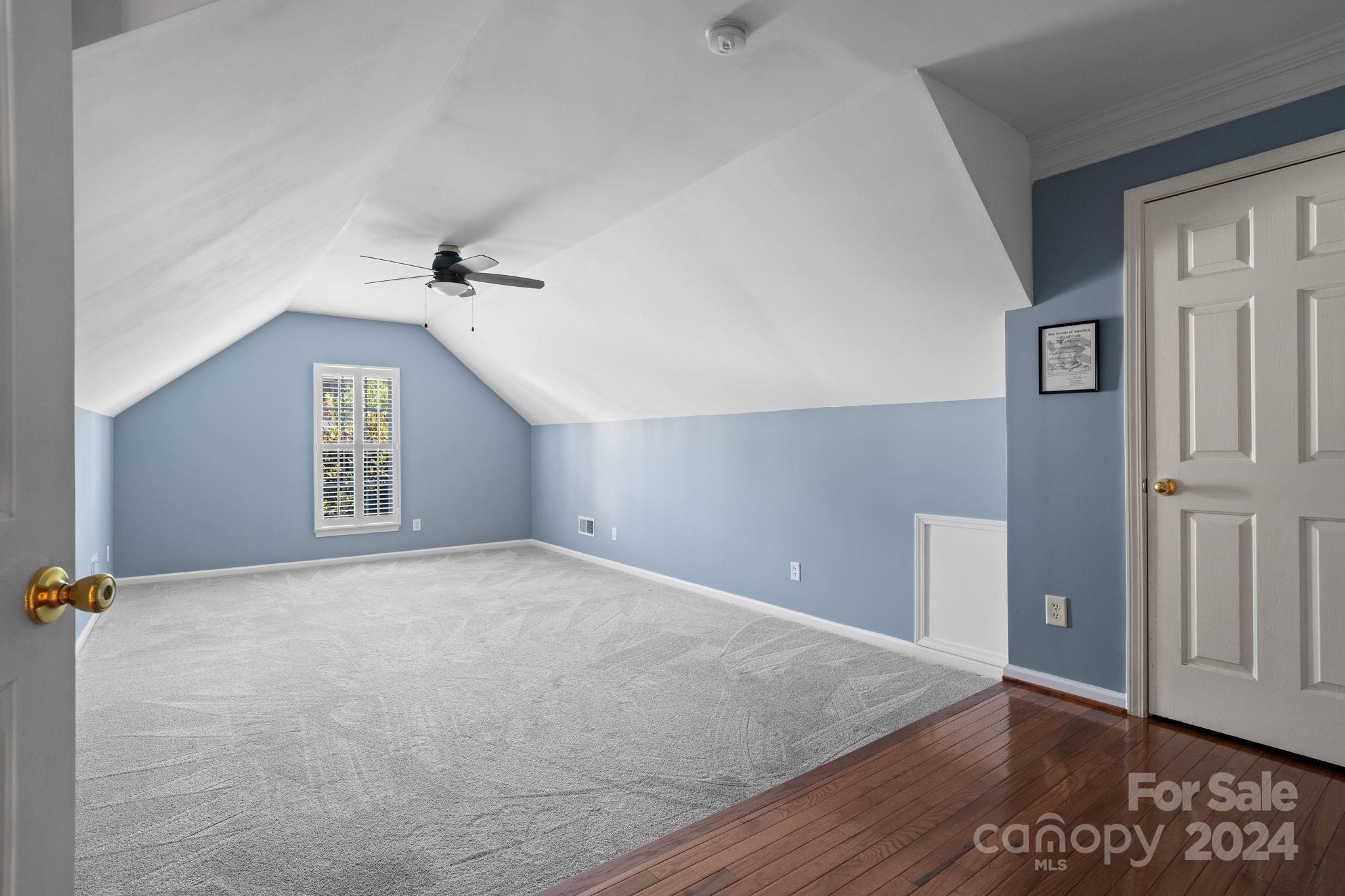 Sutton Place - Residential