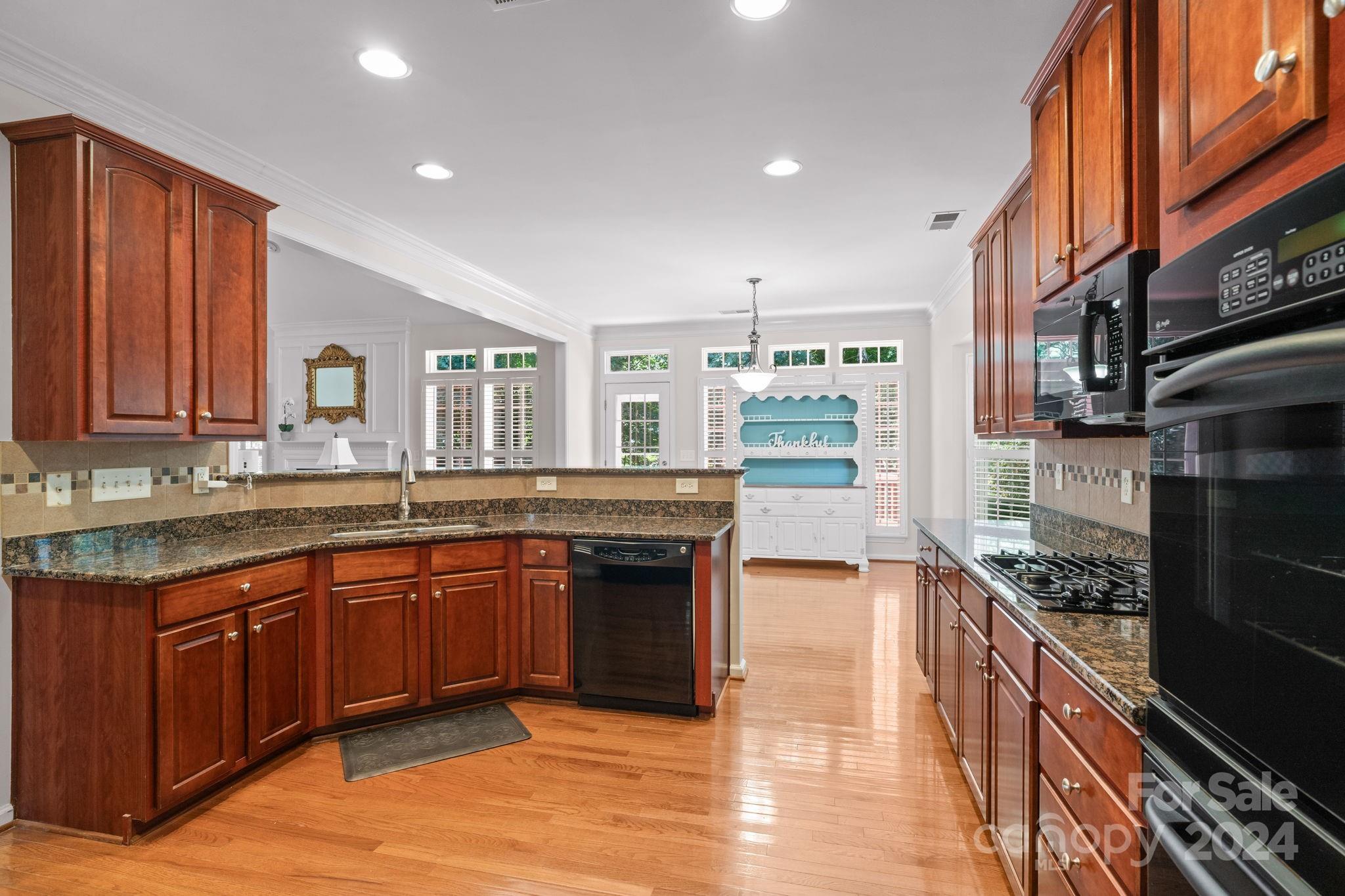 Sutton Place - Residential