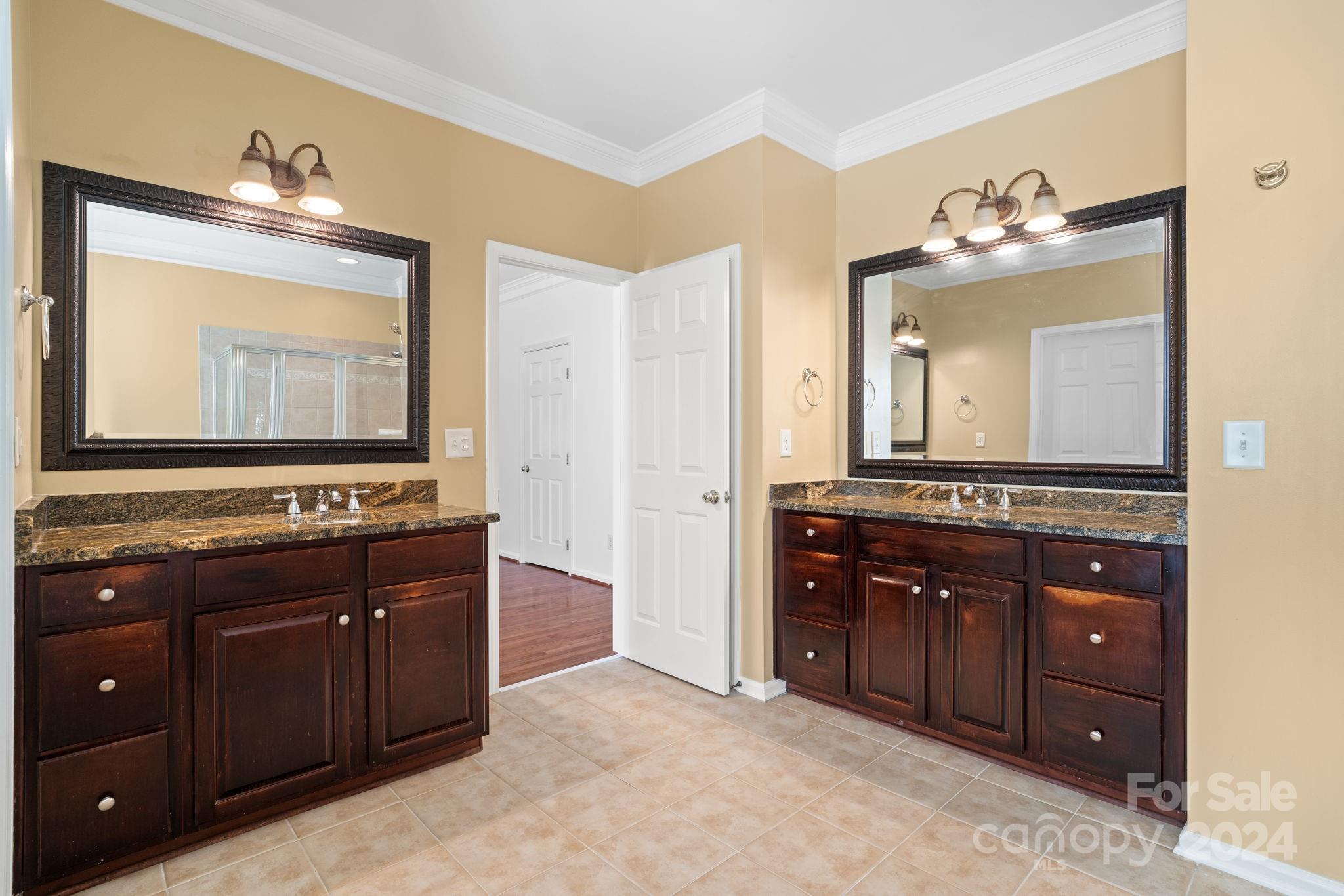 Sutton Place - Residential