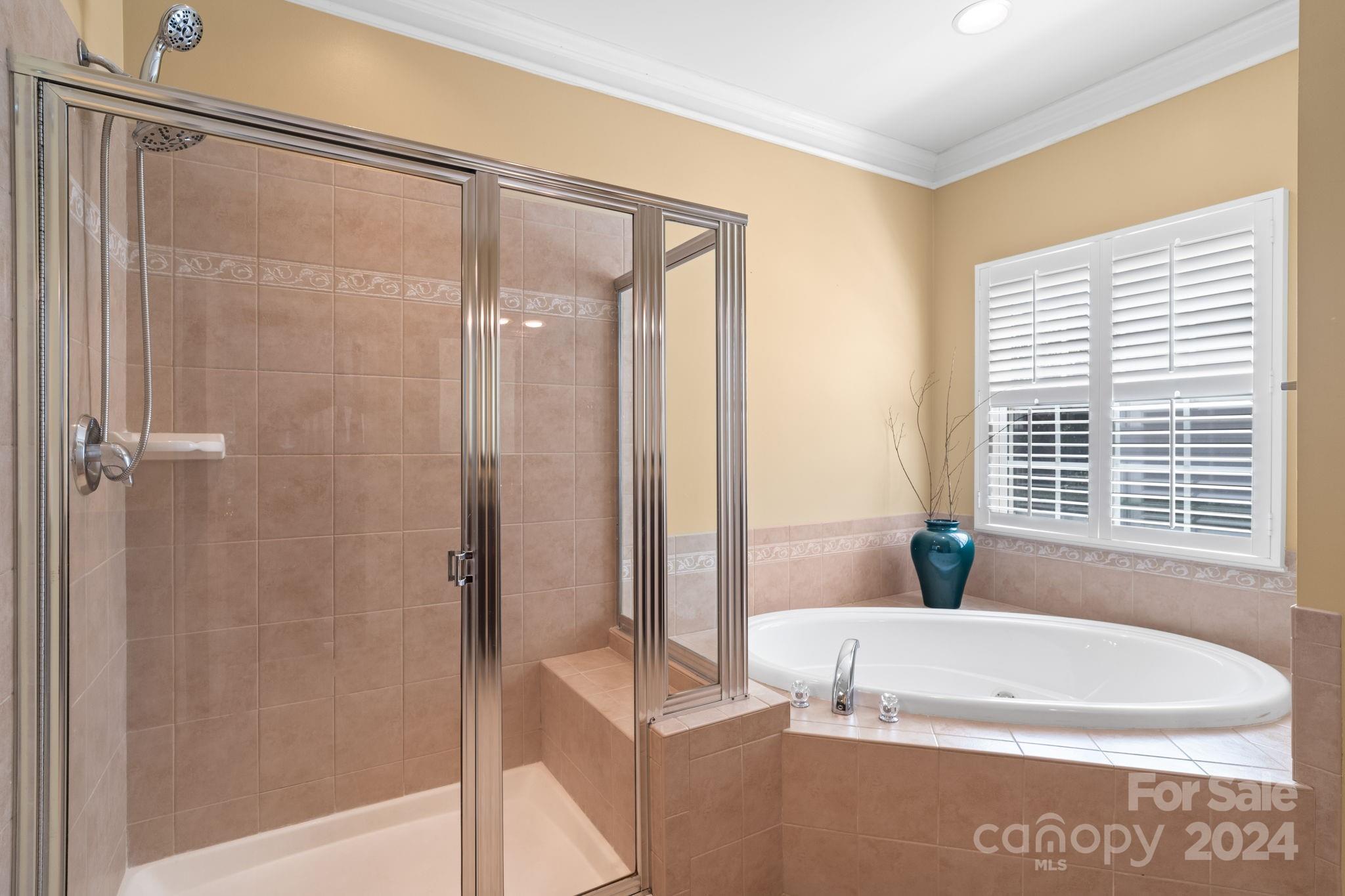 Sutton Place - Residential