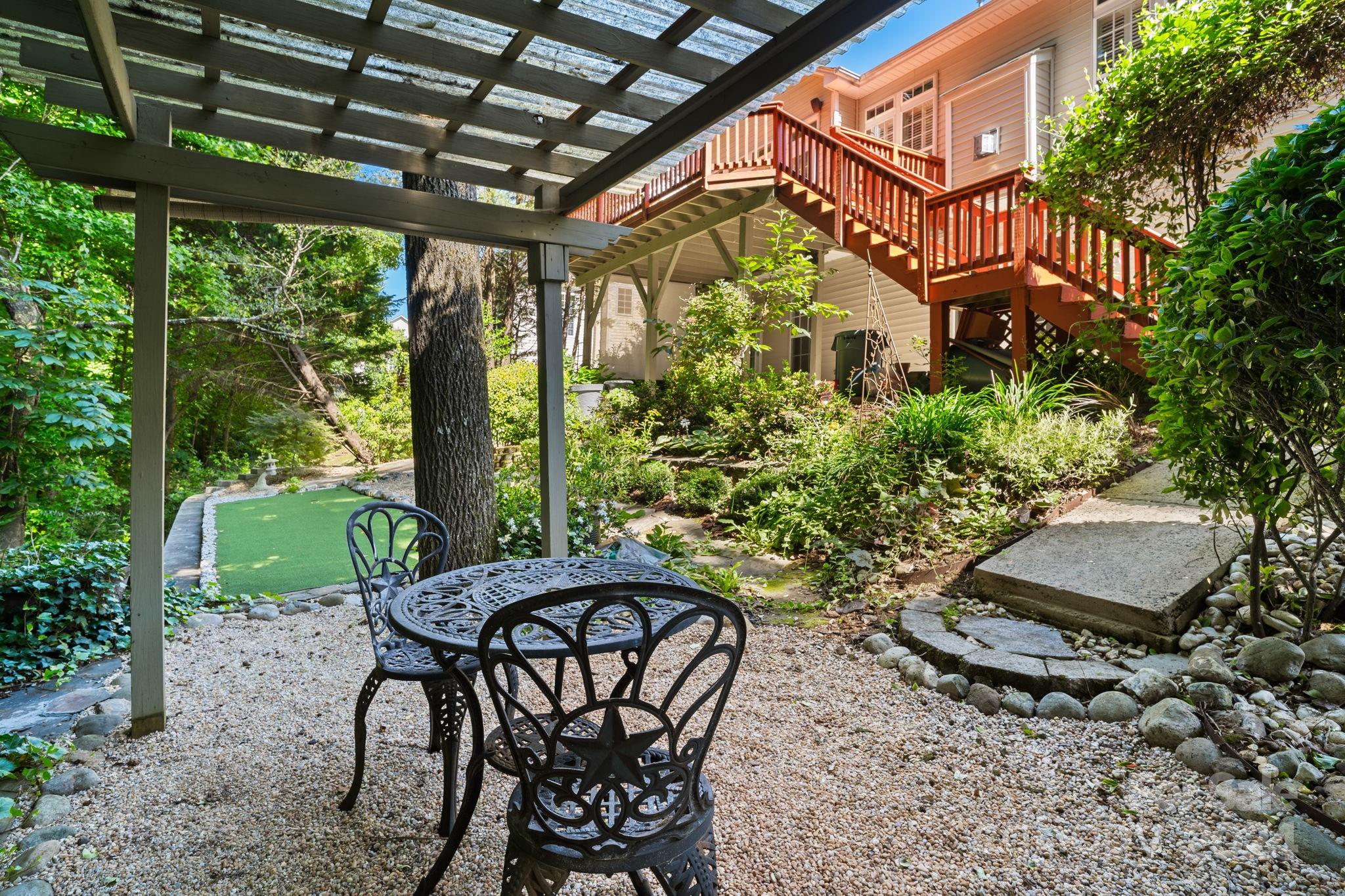 Sutton Place - Residential