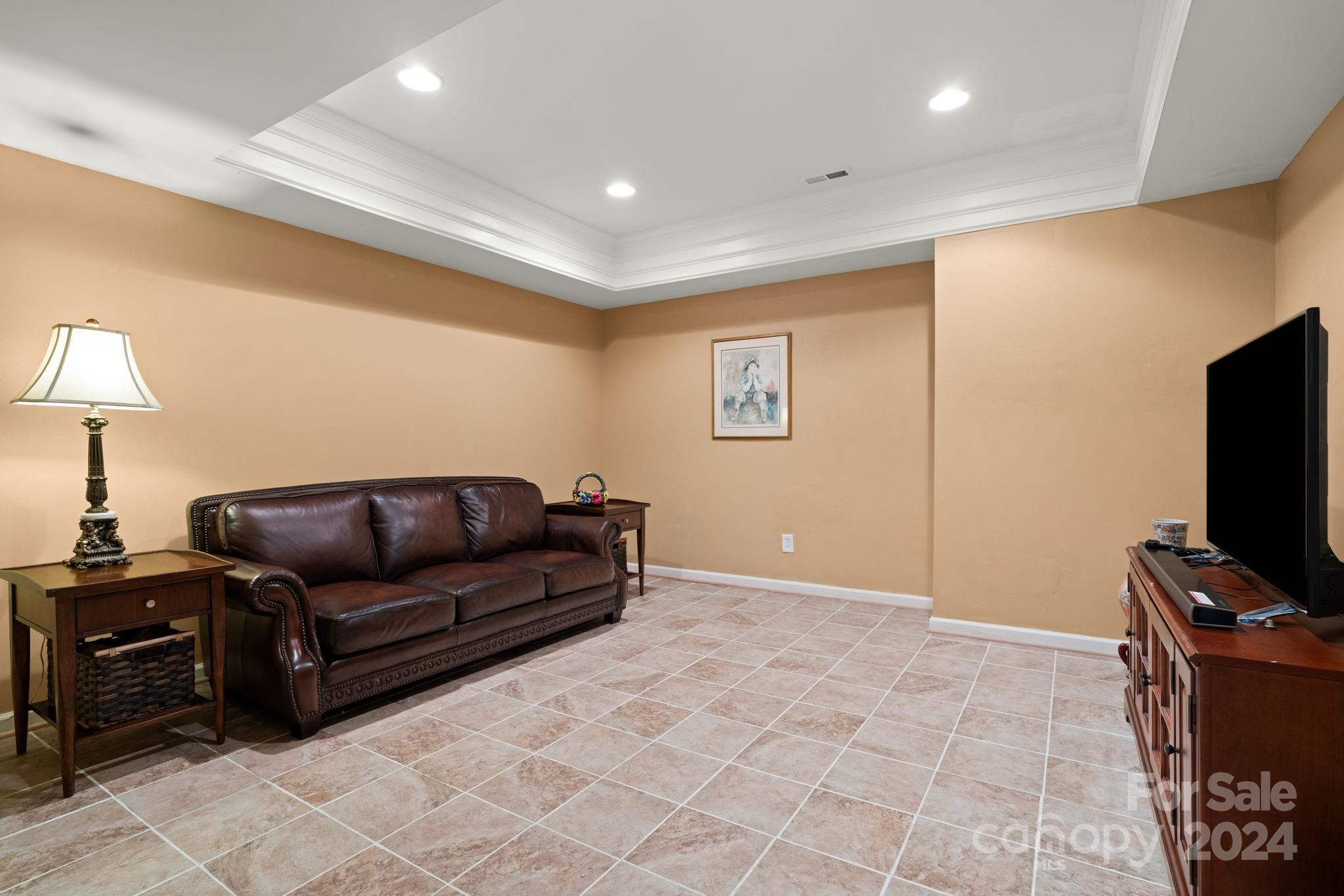 Sutton Place - Residential