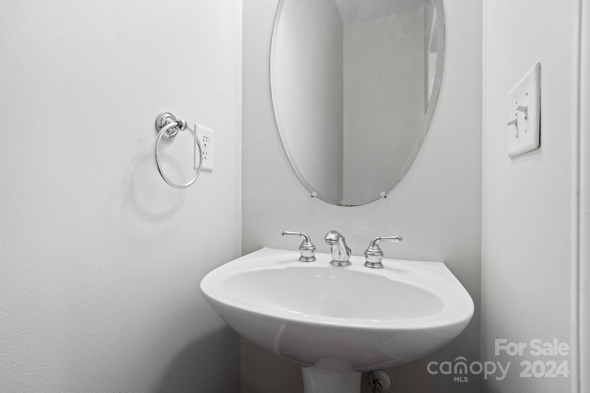 Sutton Place - Residential