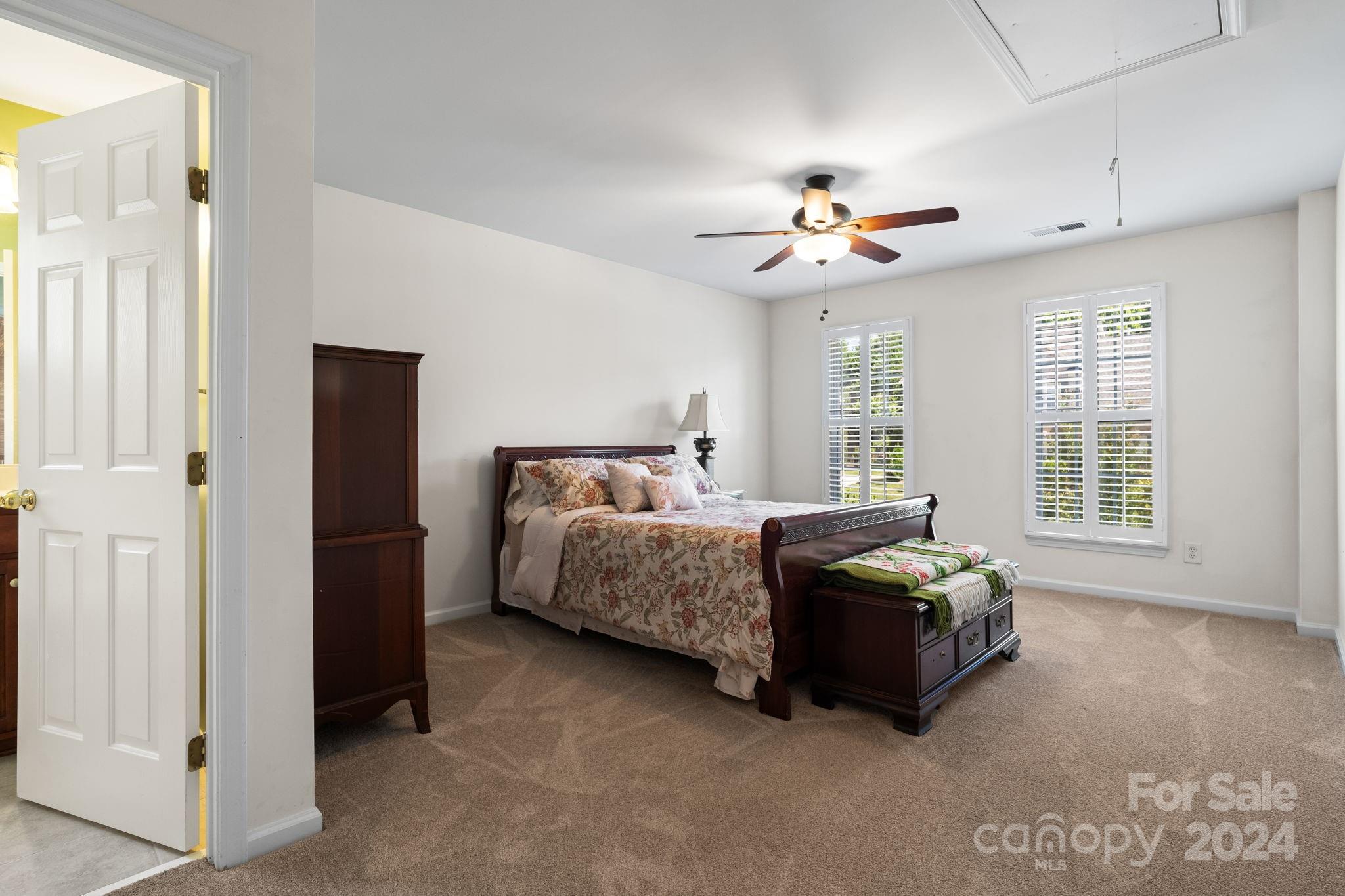 Sutton Place - Residential