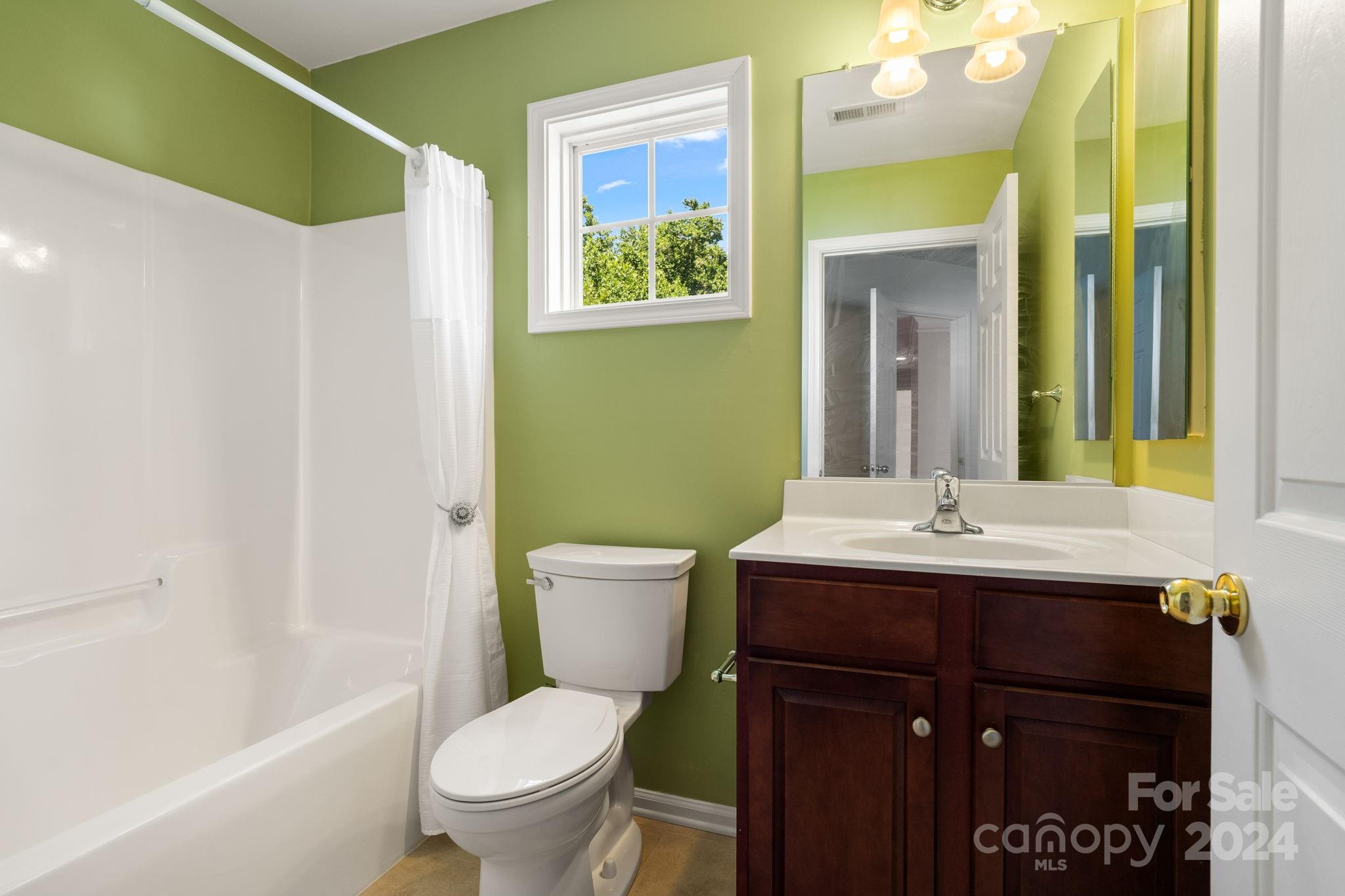 Sutton Place - Residential