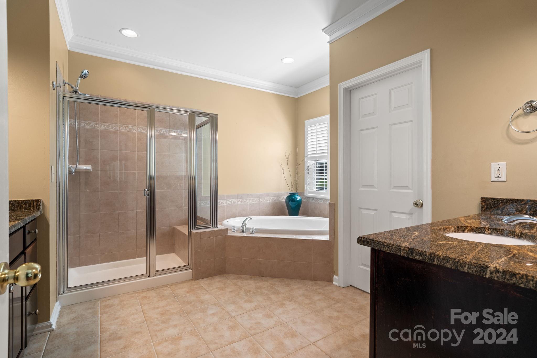 Sutton Place - Residential