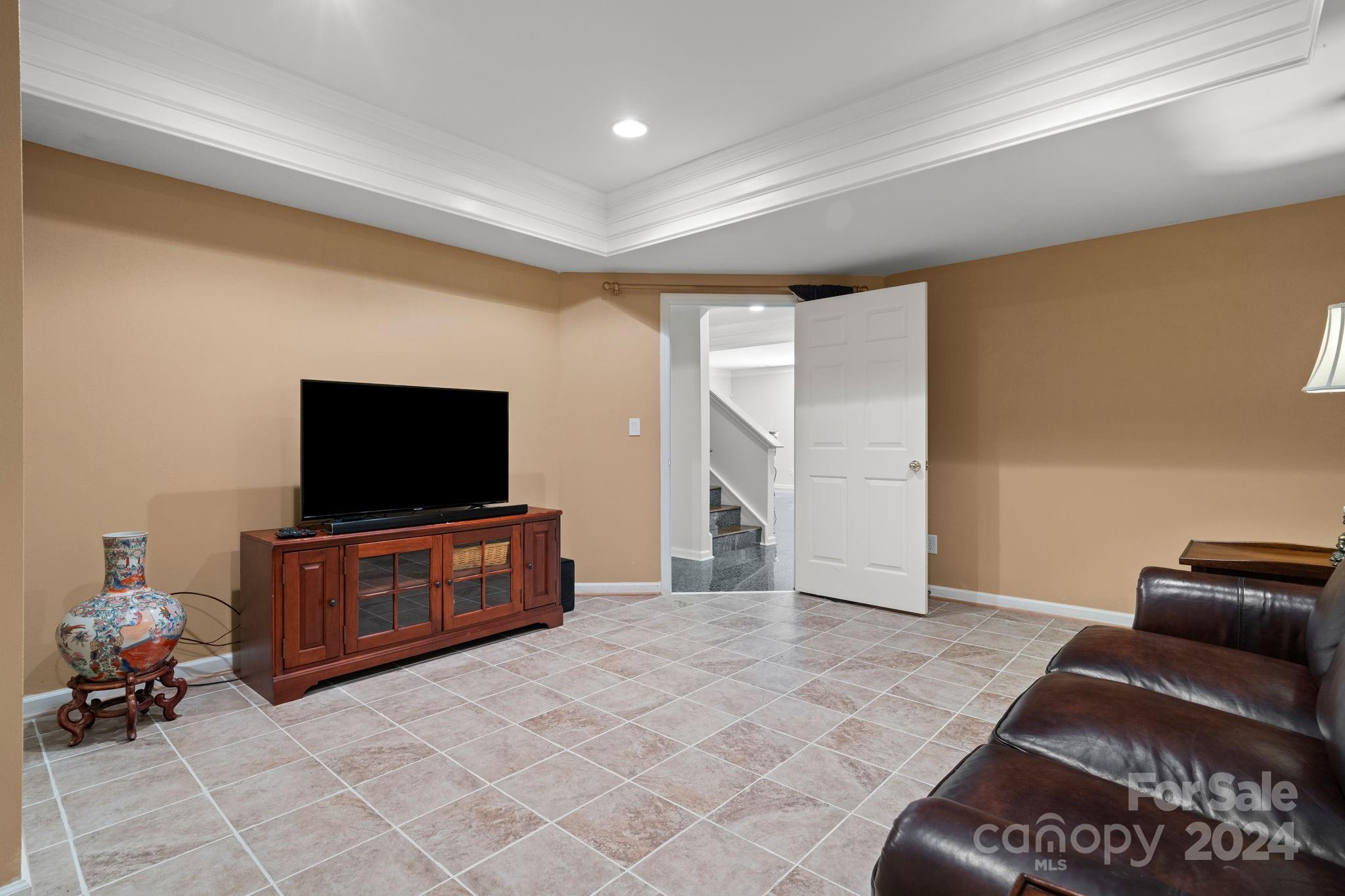 Sutton Place - Residential