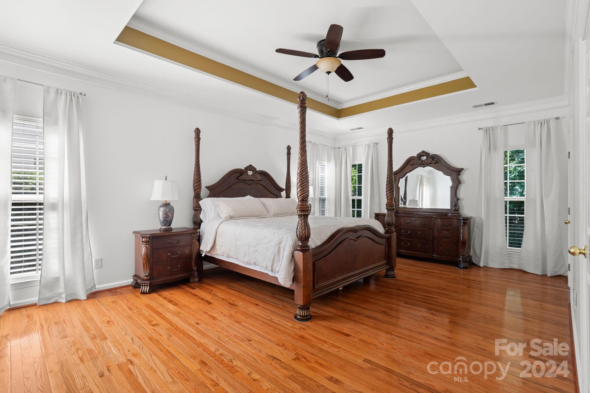 Sutton Place - Residential