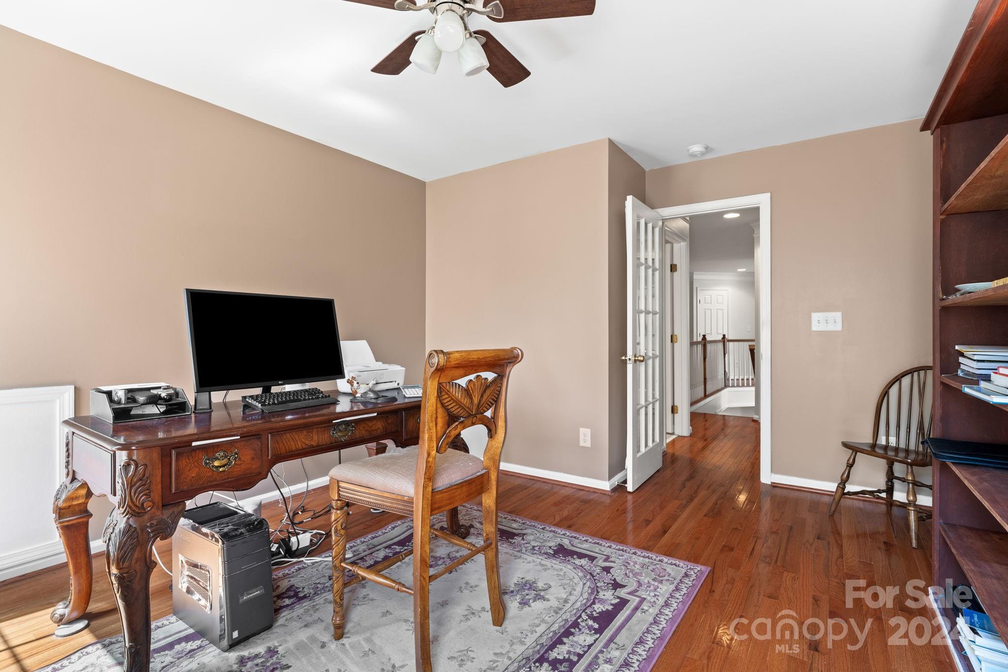 Sutton Place - Residential