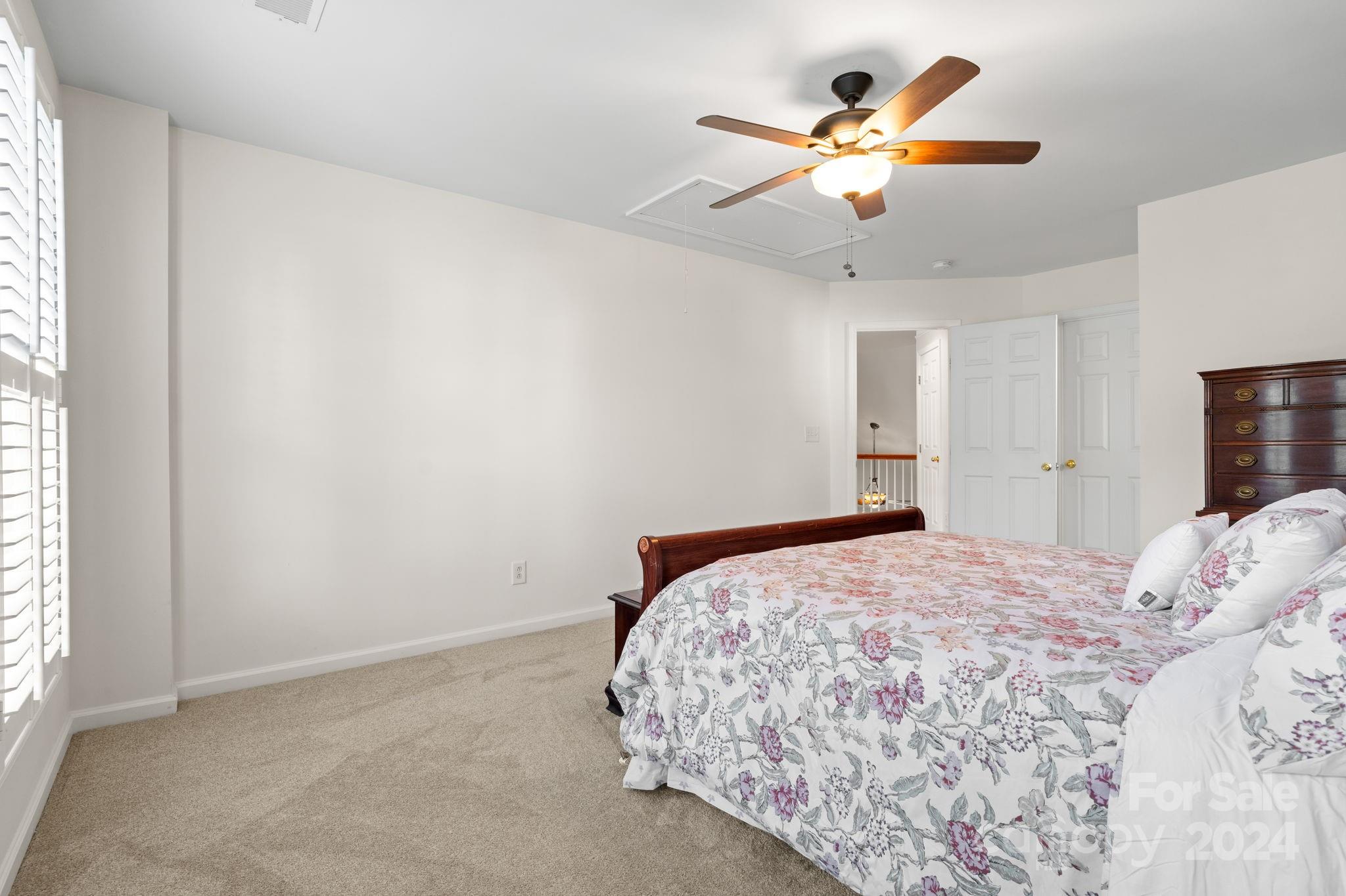 Sutton Place - Residential