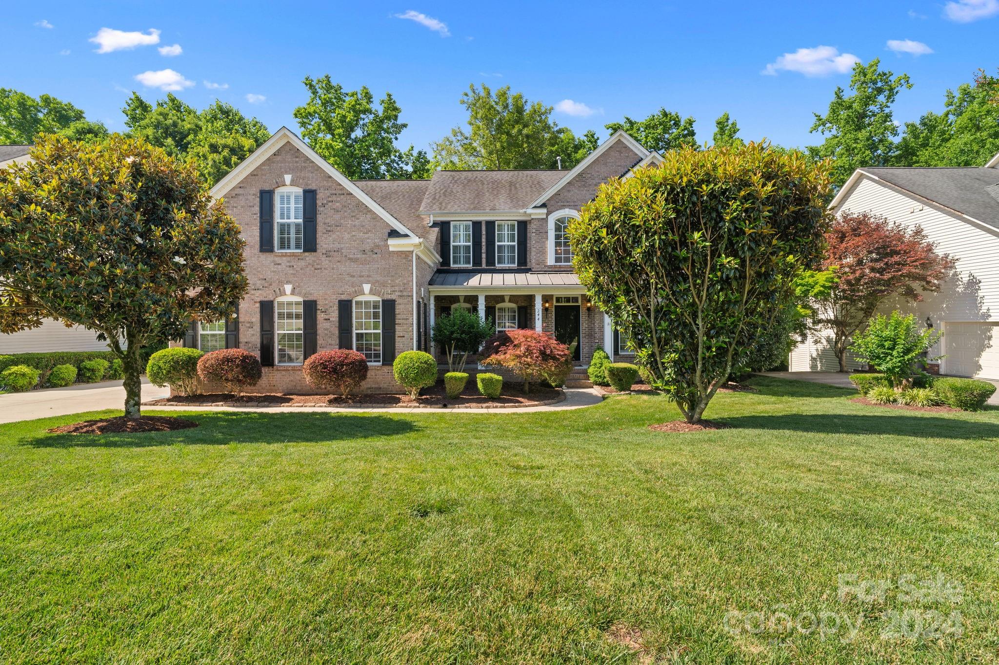 Sutton Place - Residential