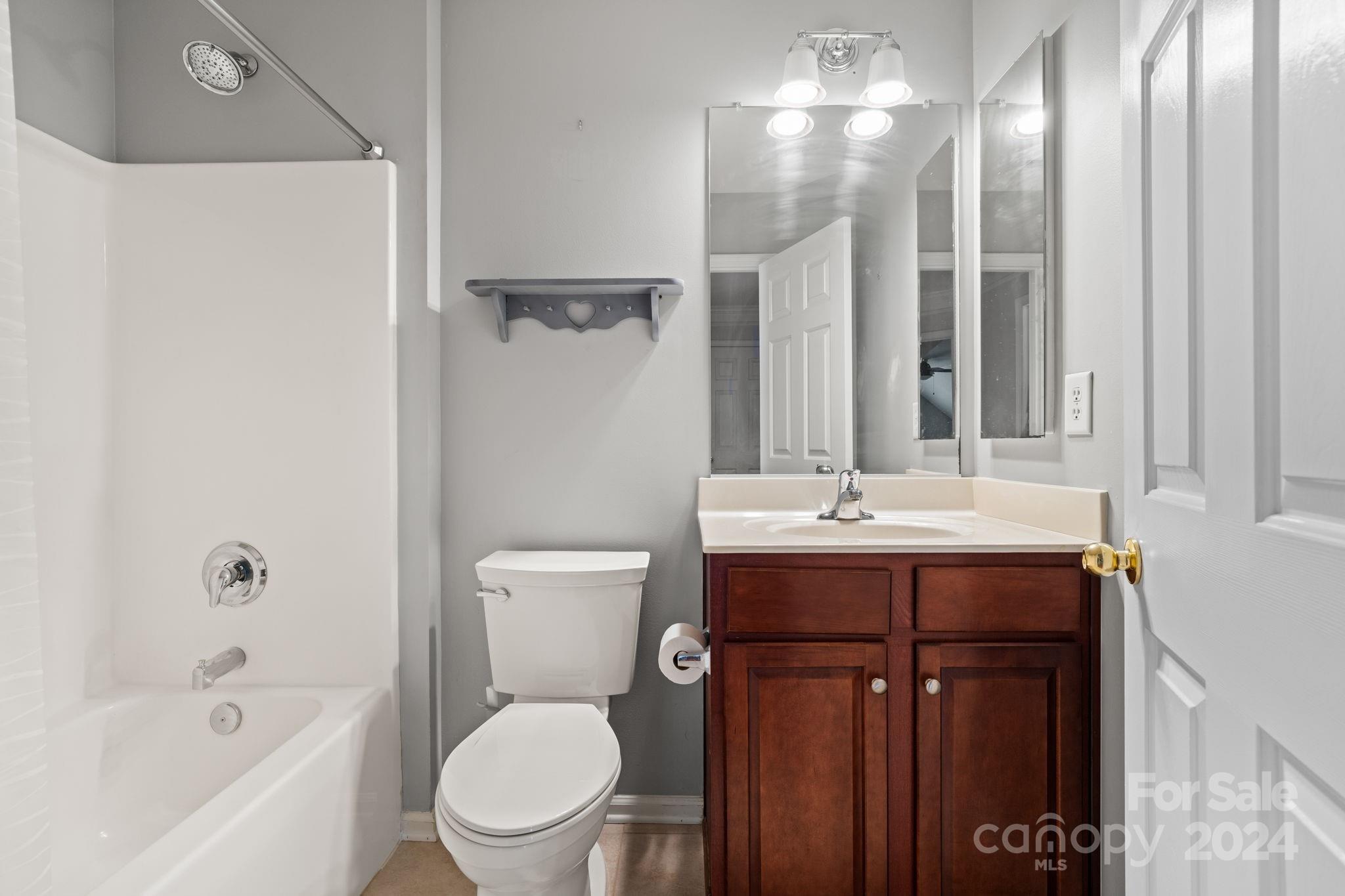 Sutton Place - Residential