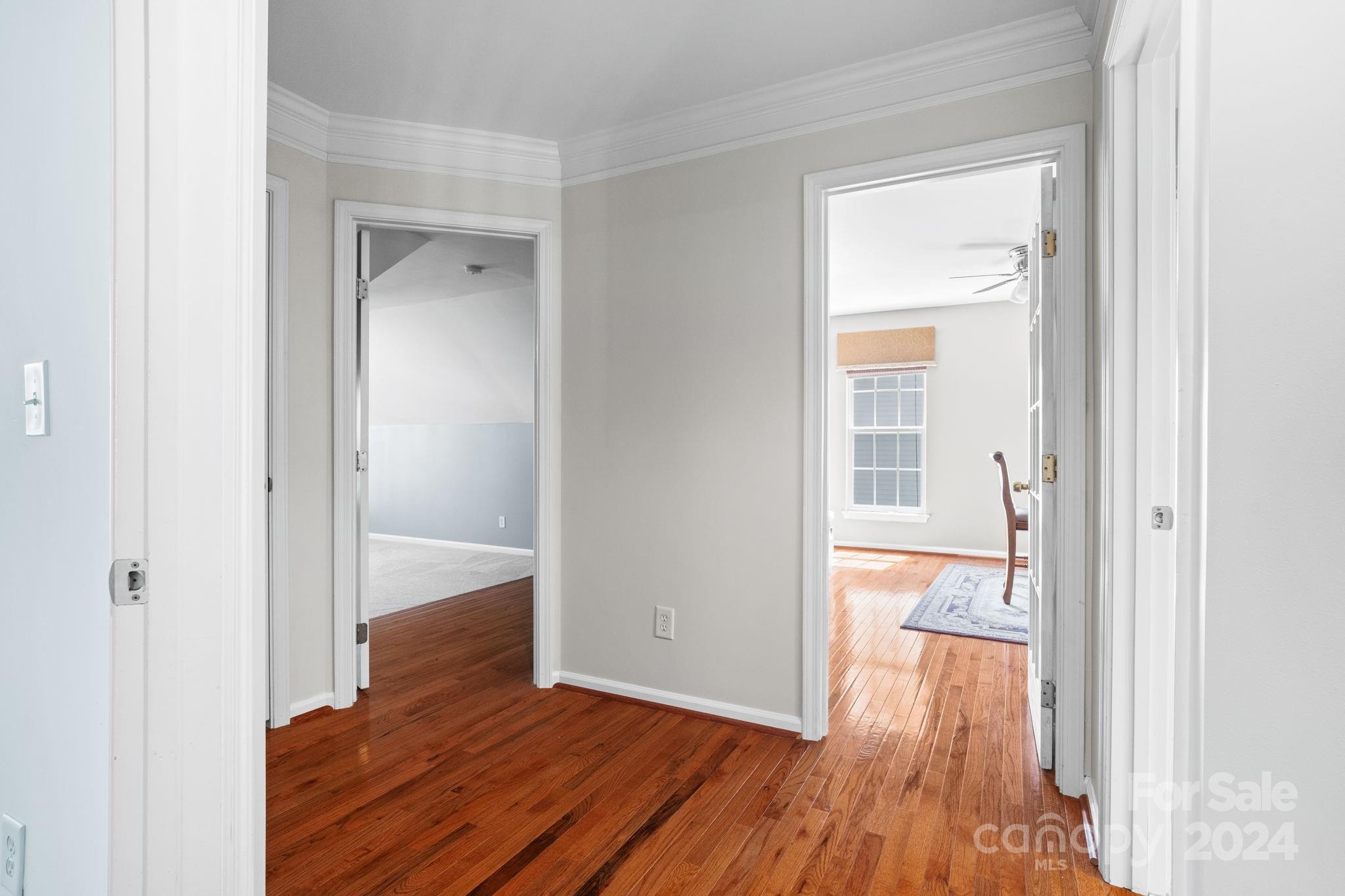 Sutton Place - Residential