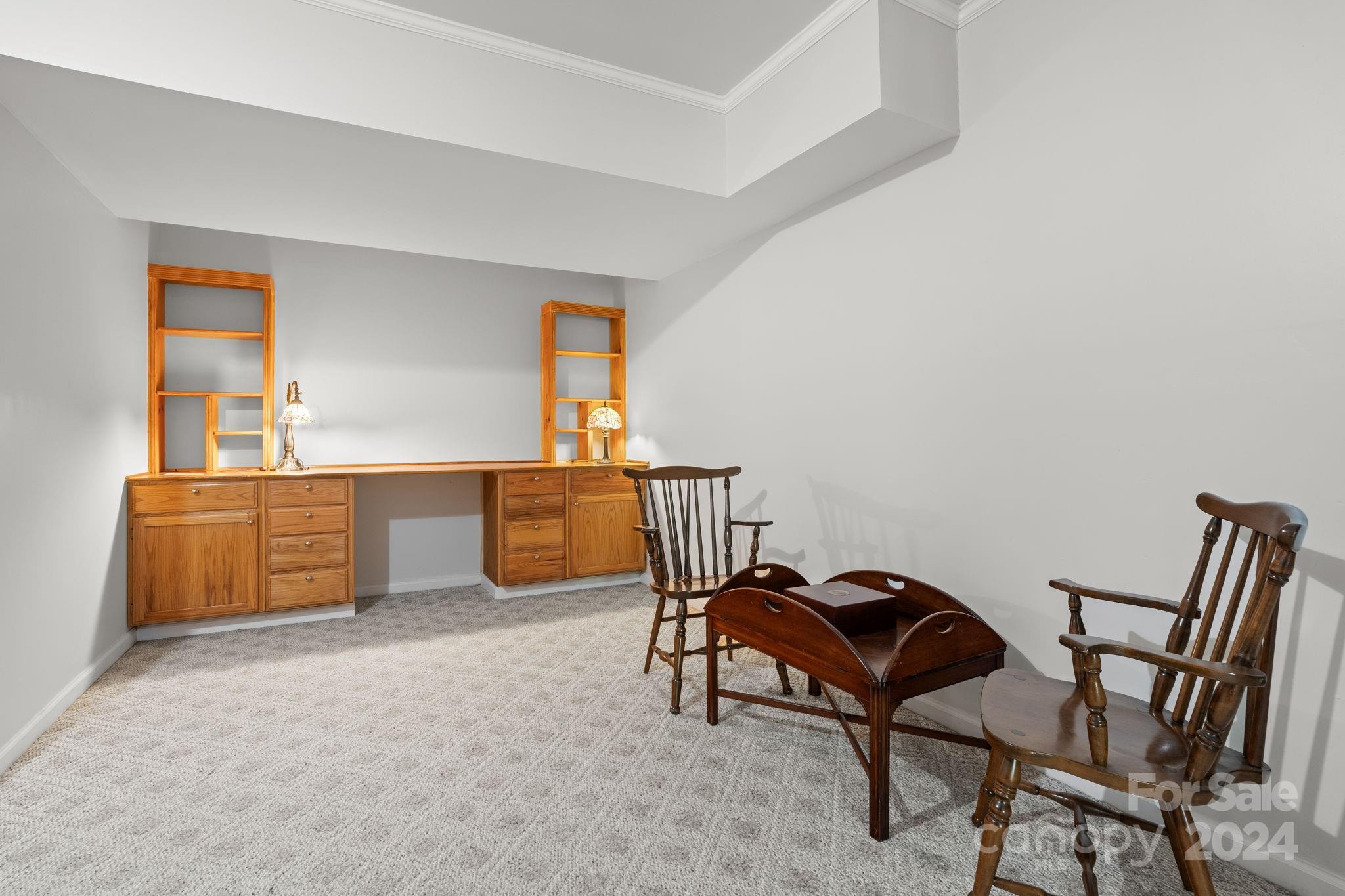 Sutton Place - Residential