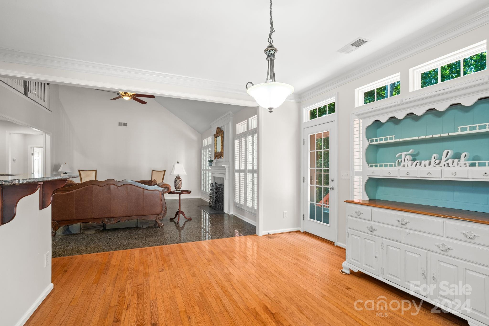 Sutton Place - Residential