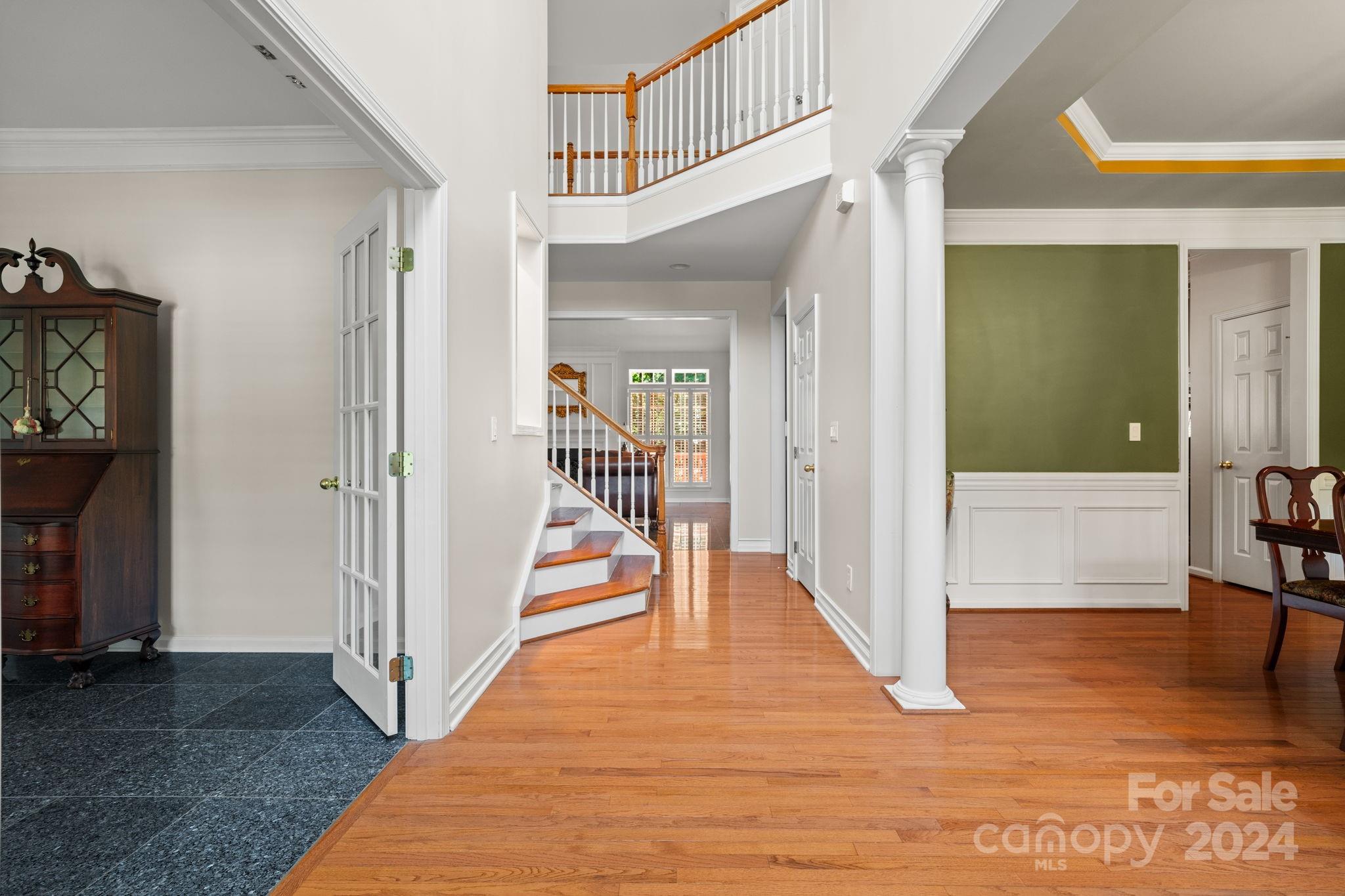 Sutton Place - Residential