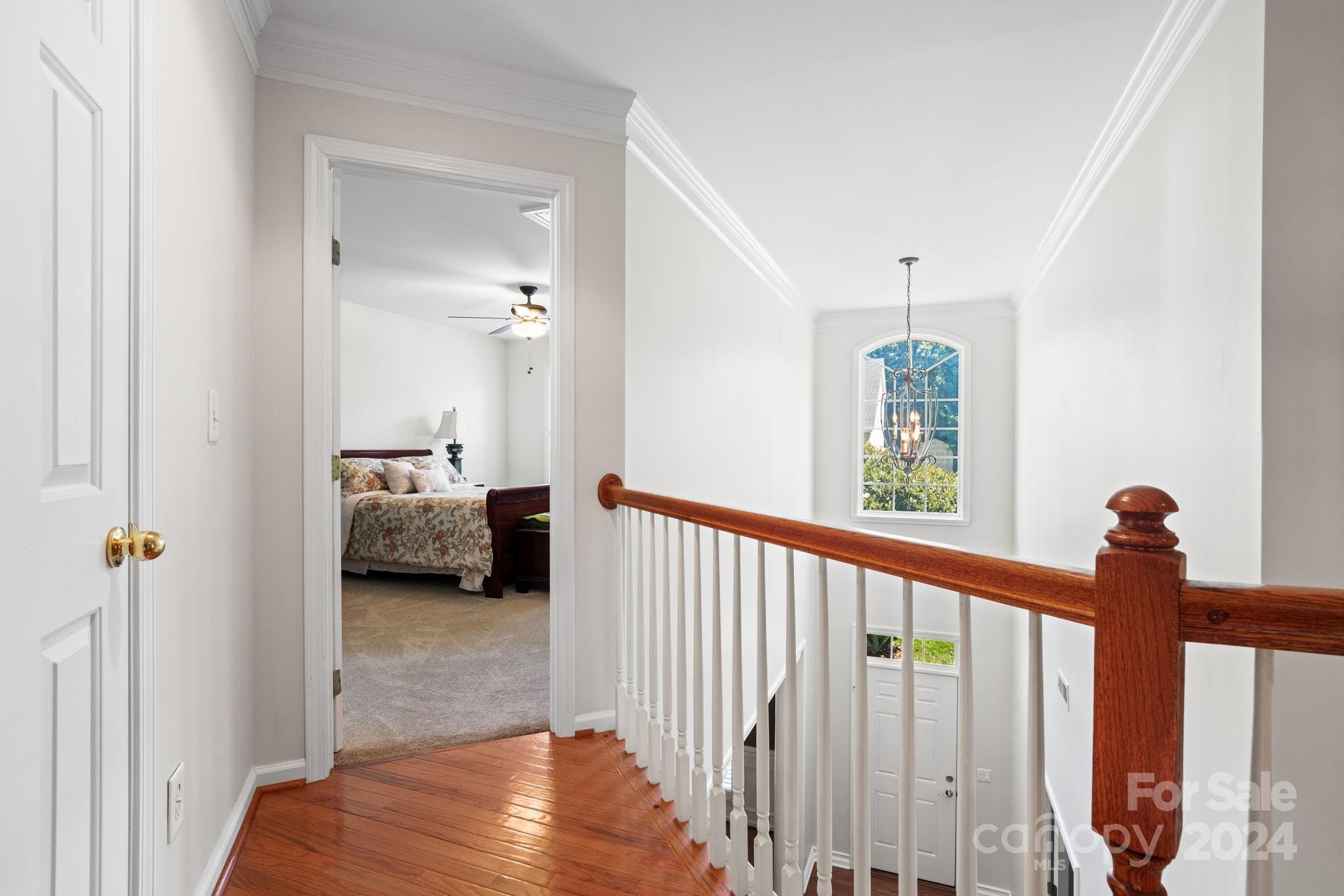 Sutton Place - Residential