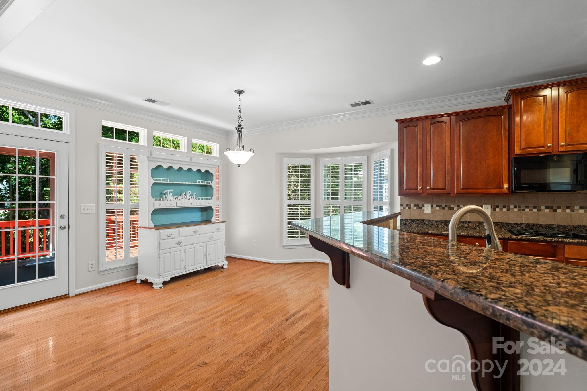 Sutton Place - Residential