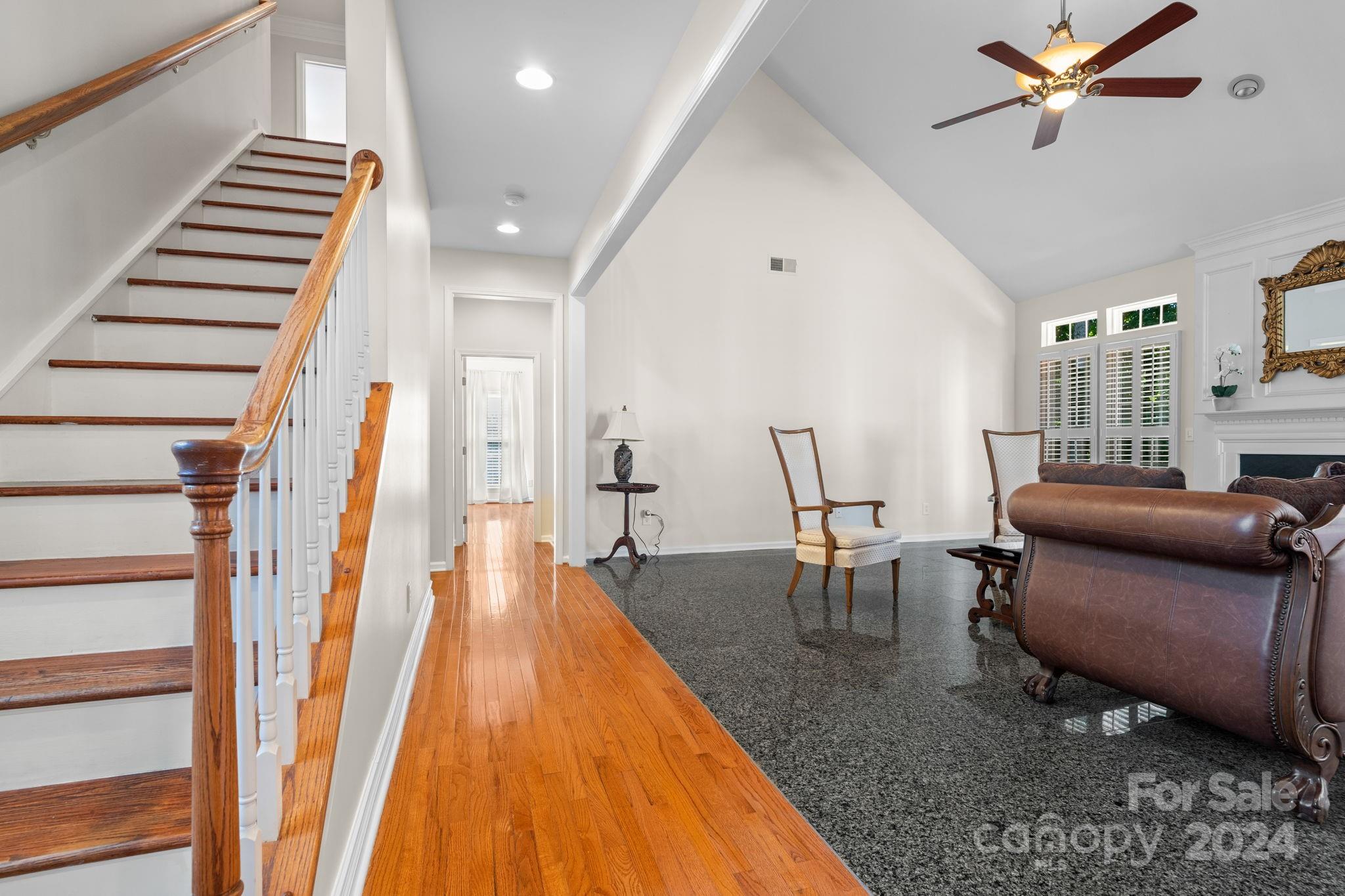 Sutton Place - Residential