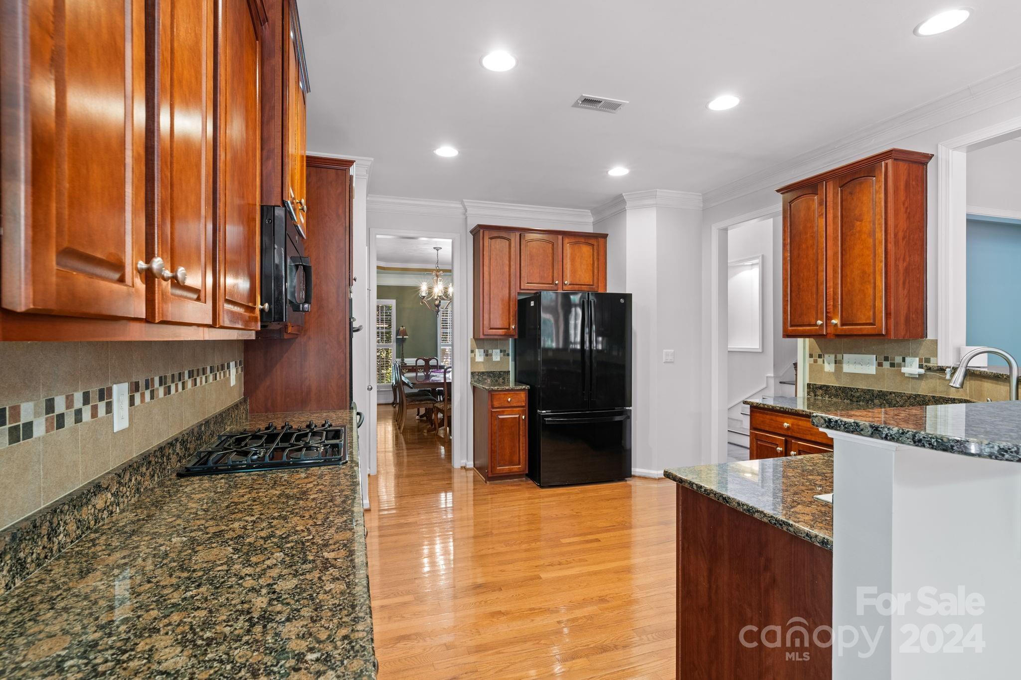 Sutton Place - Residential