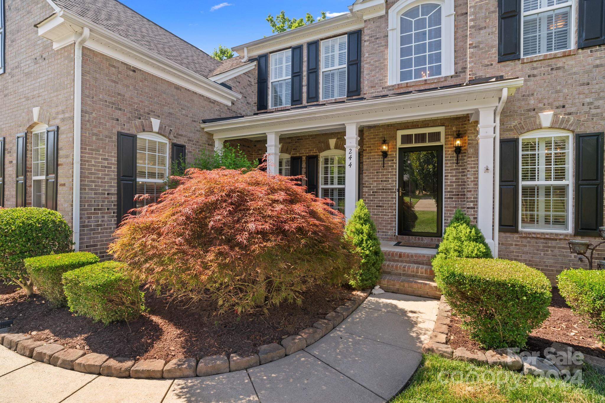 Sutton Place - Residential