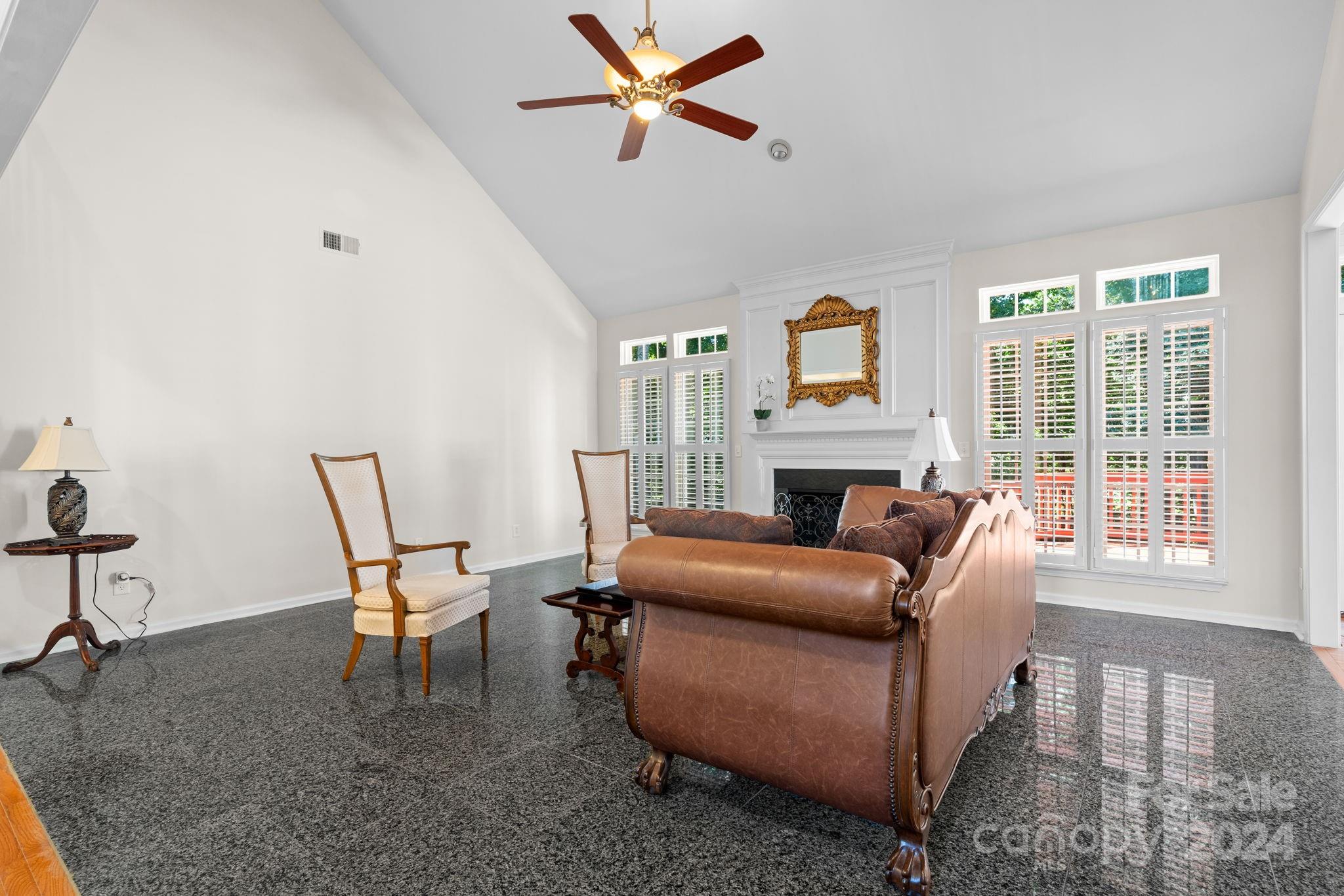 Sutton Place - Residential