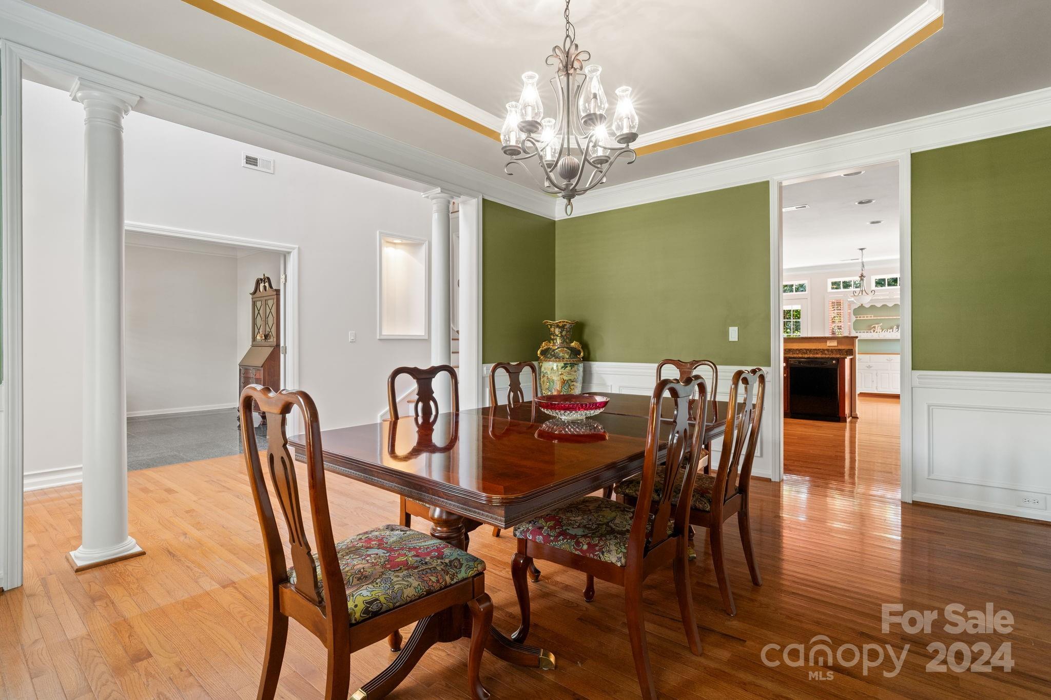 Sutton Place - Residential