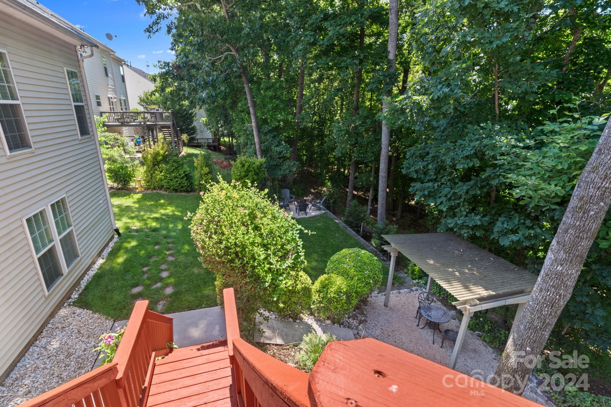 Sutton Place - Residential