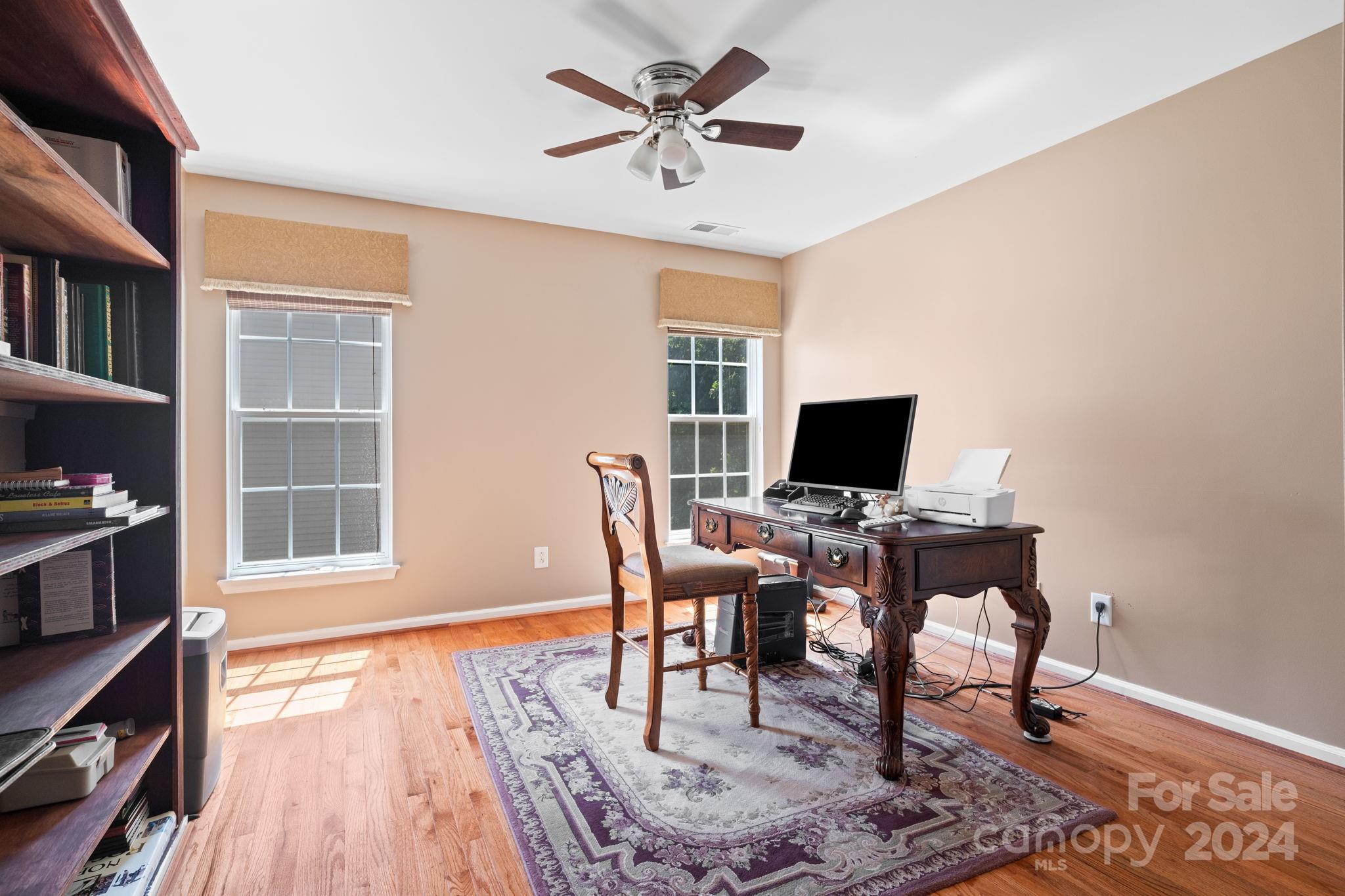 Sutton Place - Residential