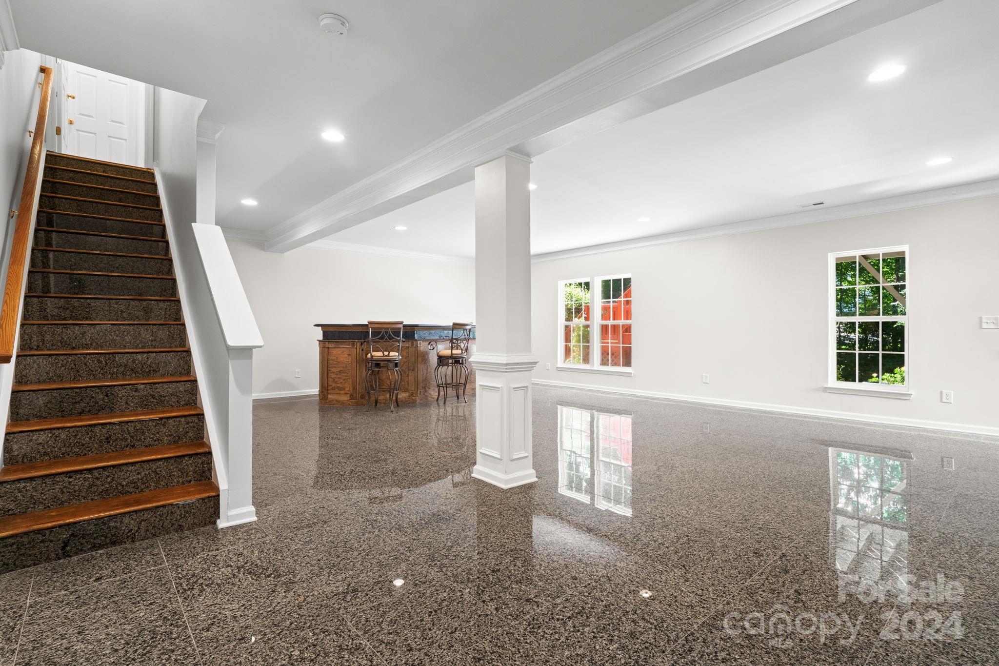 Sutton Place - Residential