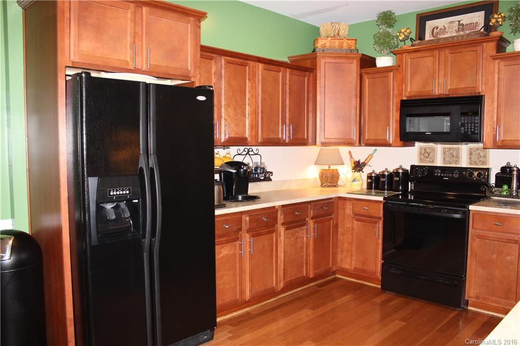 Eagle Creek - Residential