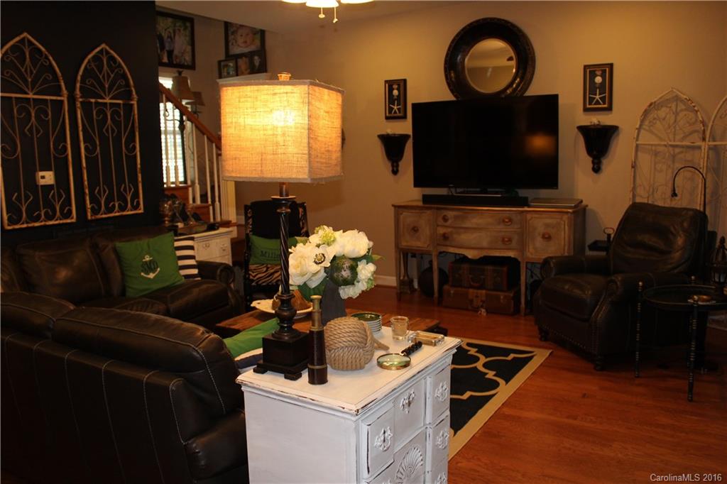 Eagle Creek - Residential