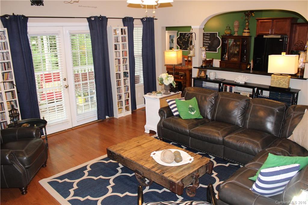 Eagle Creek - Residential