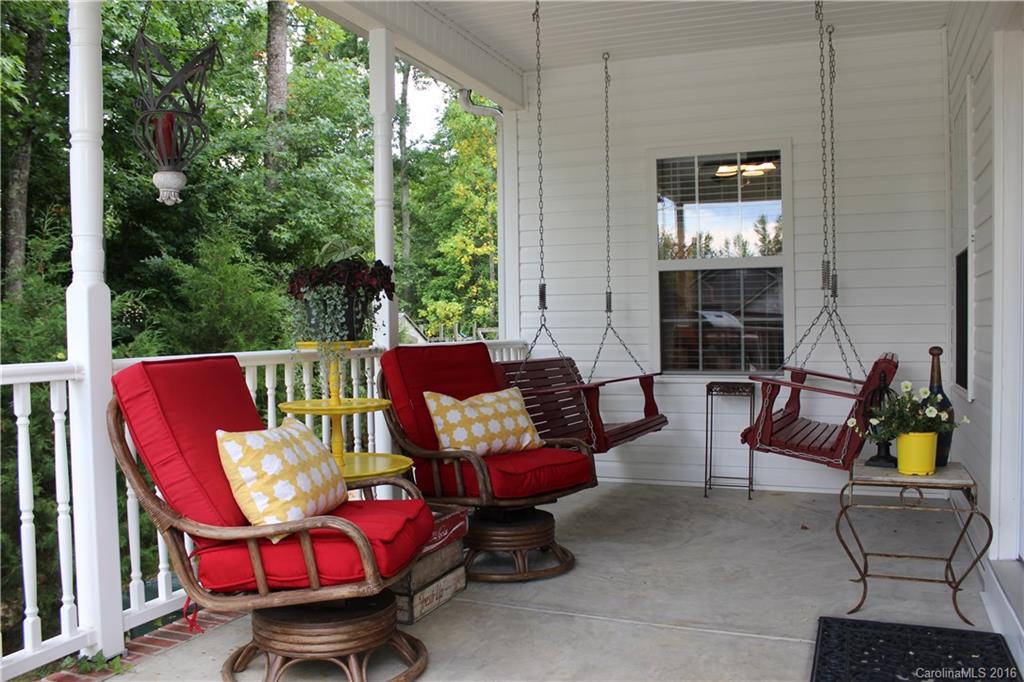 Eagle Creek - Residential