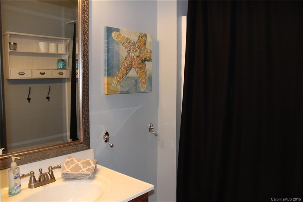 Eagle Creek - Residential