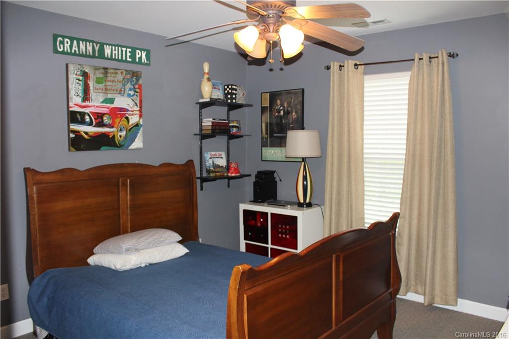 Eagle Creek - Residential