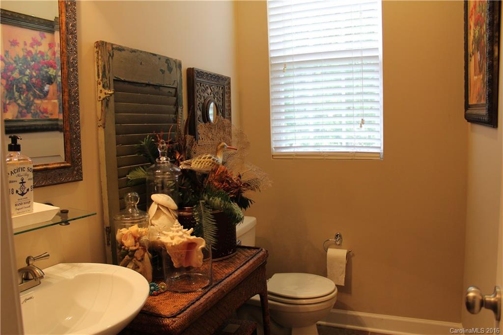 Eagle Creek - Residential