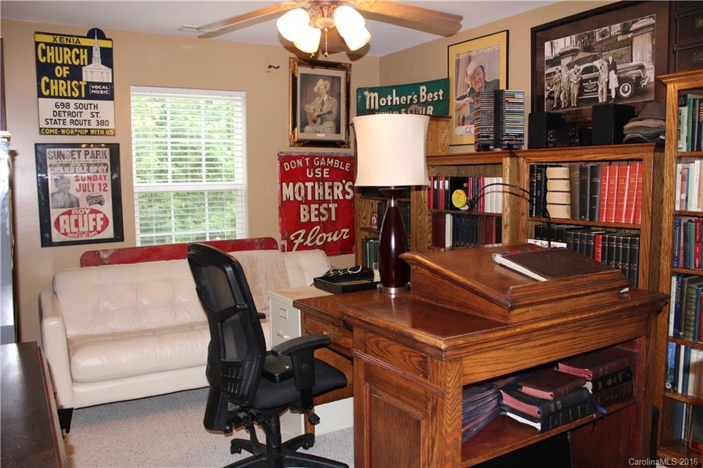 Eagle Creek - Residential